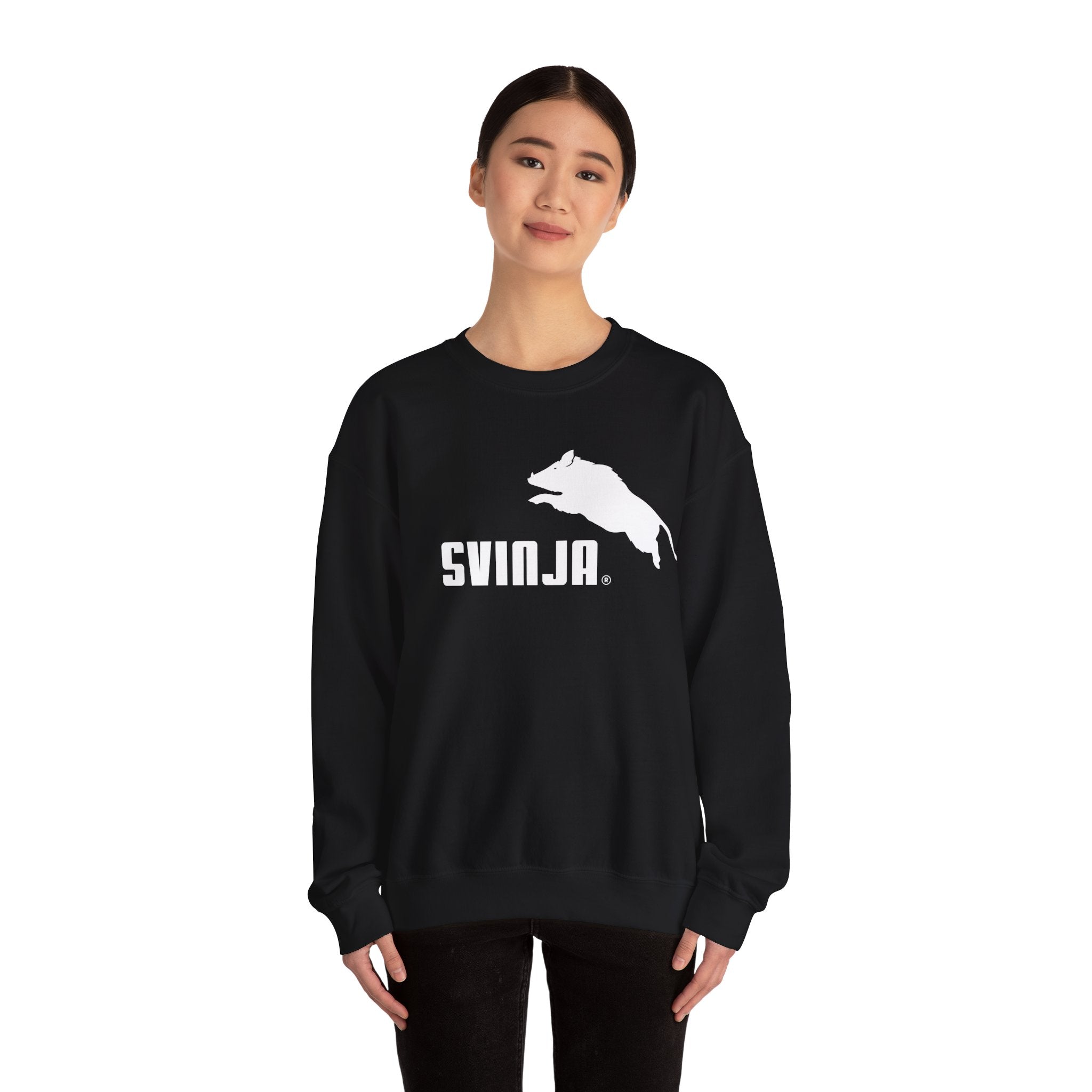 svinja usa