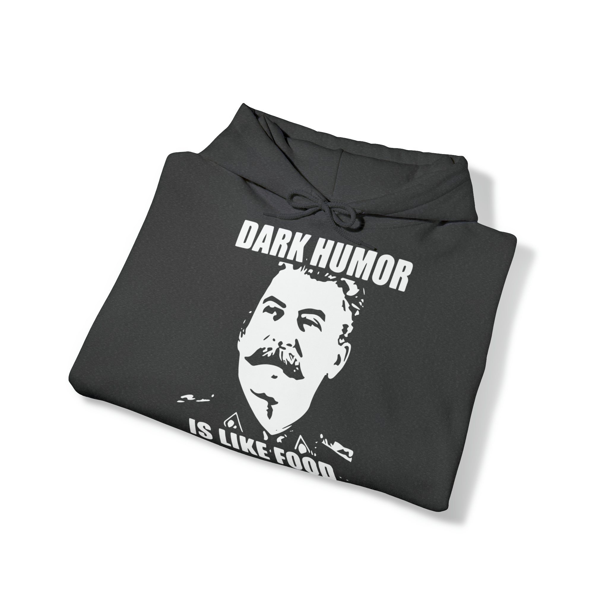 Dark Humor - Hoodie