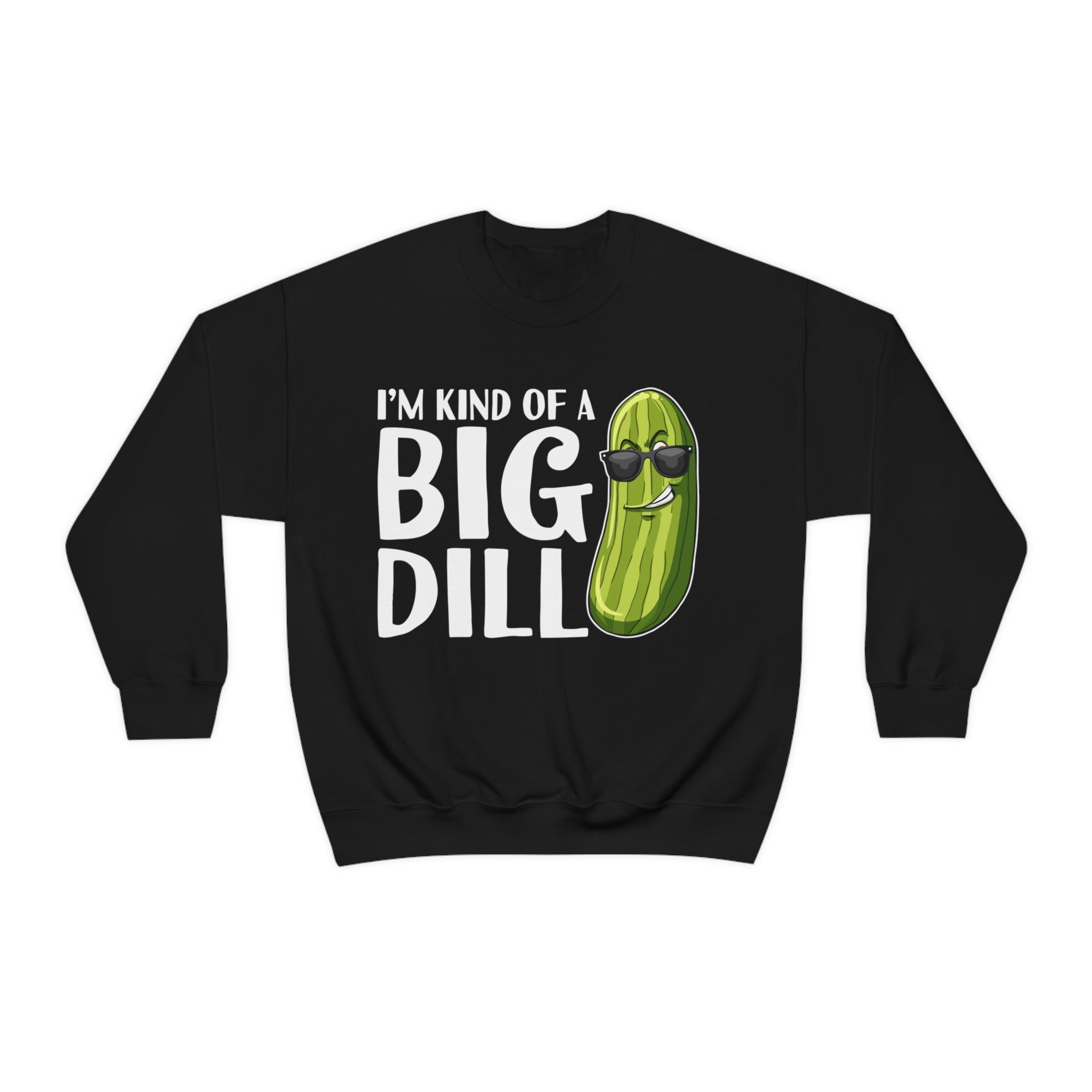 Pickled Star - Crewneck Sweatshirt