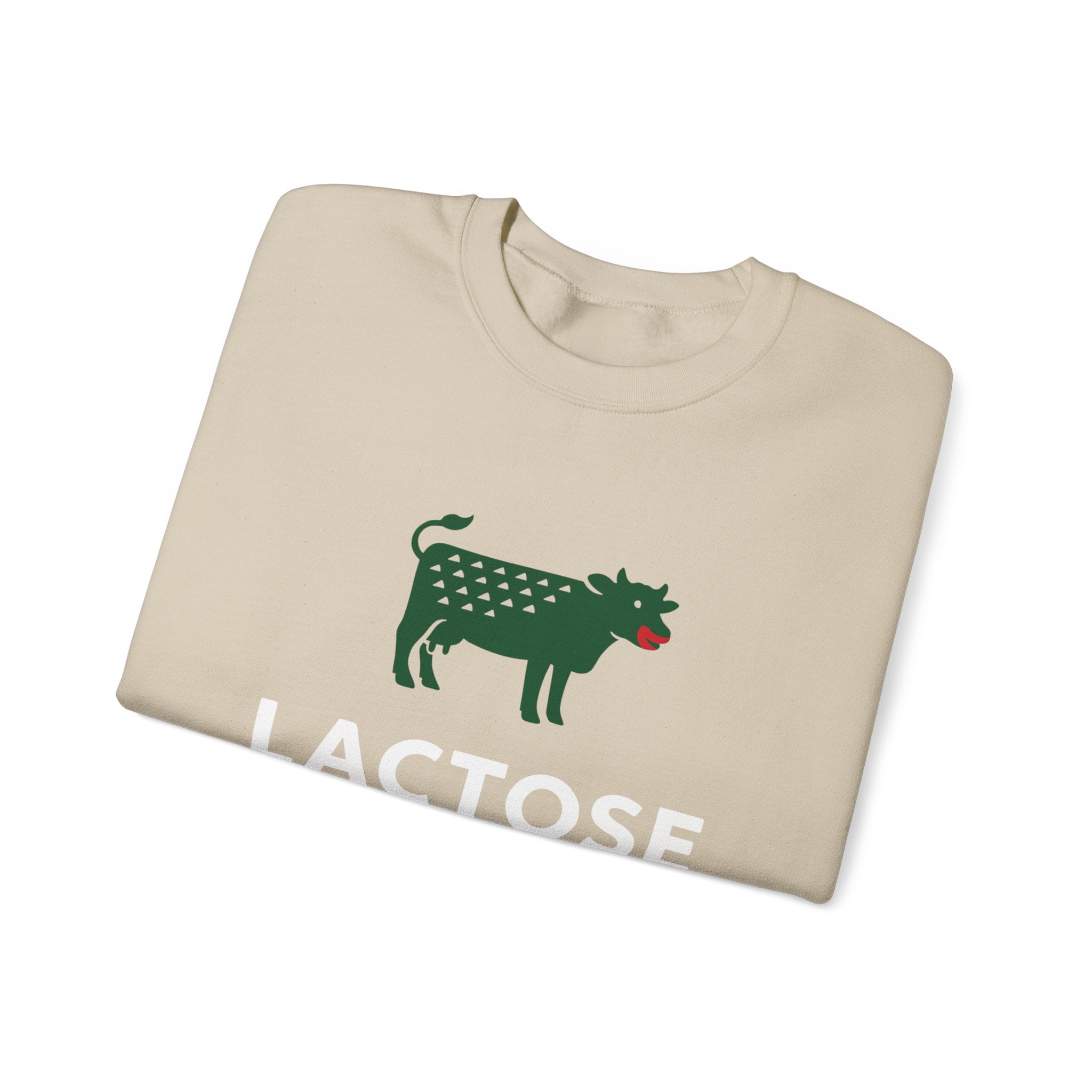 Lactose -  Sweatshirt