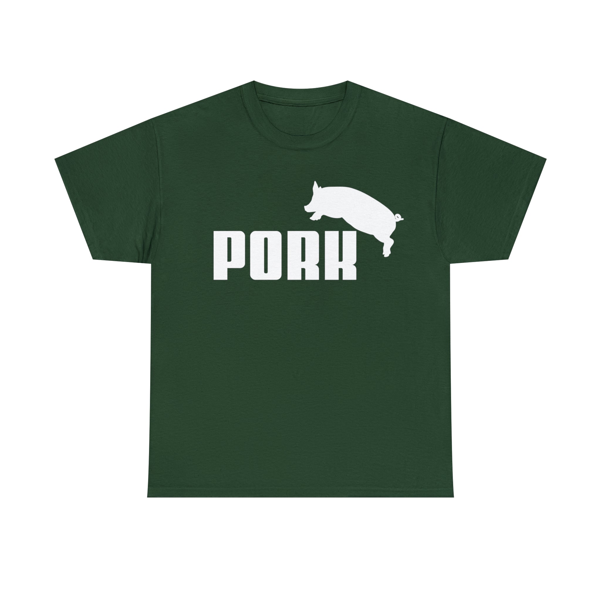 Capitalist Wild Pork