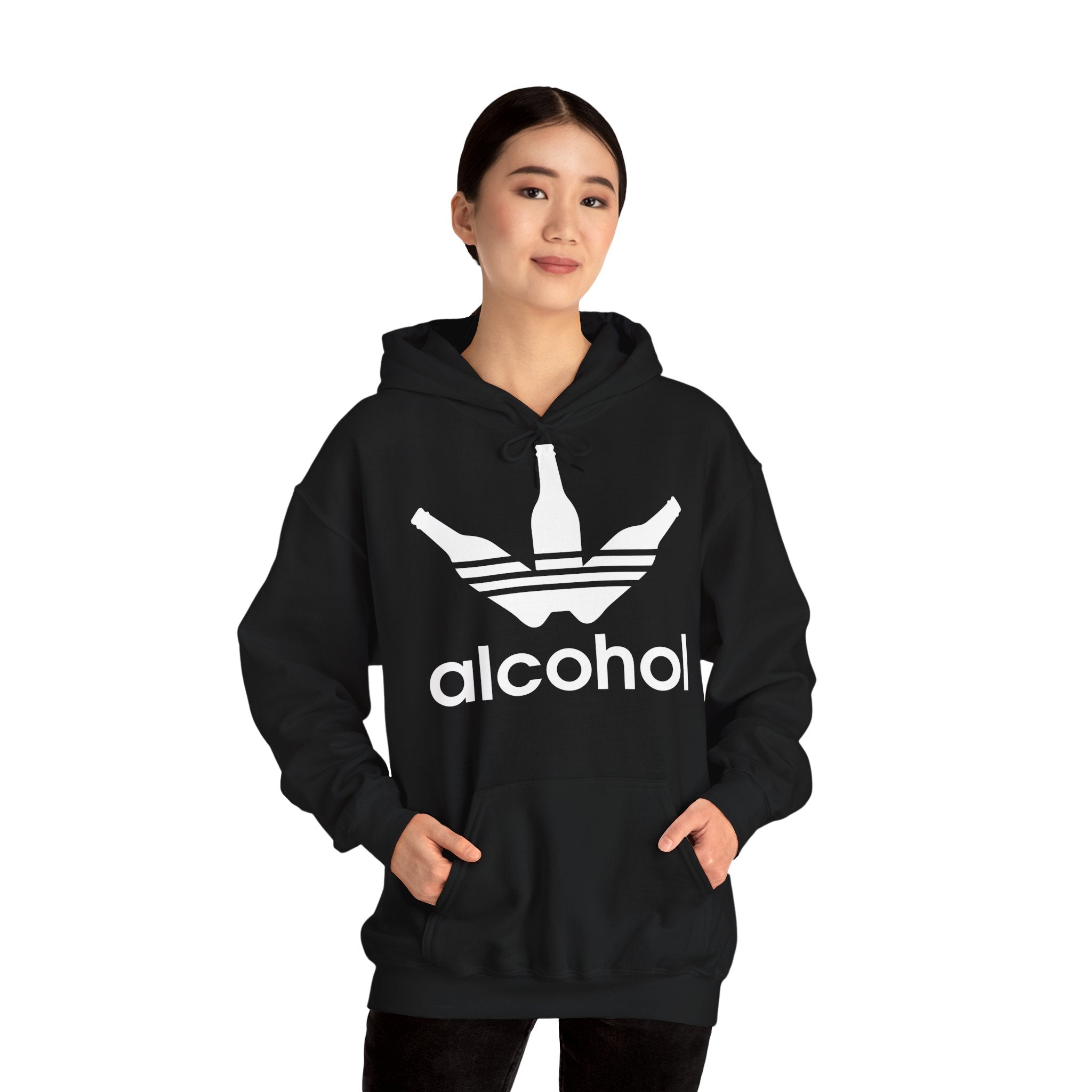 Adislav 2 -  Hooded Sweatshirt