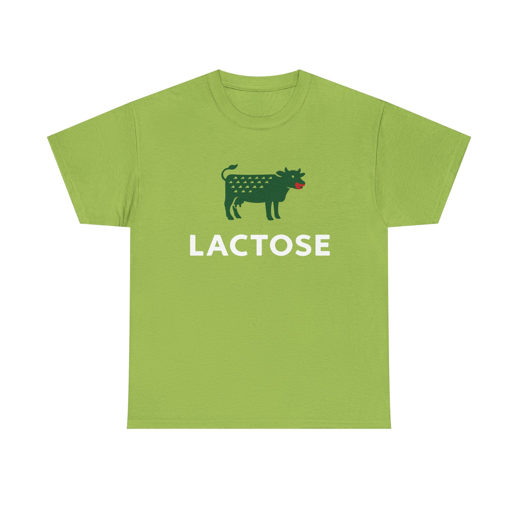 Lactose Intolerance - T-Shirt