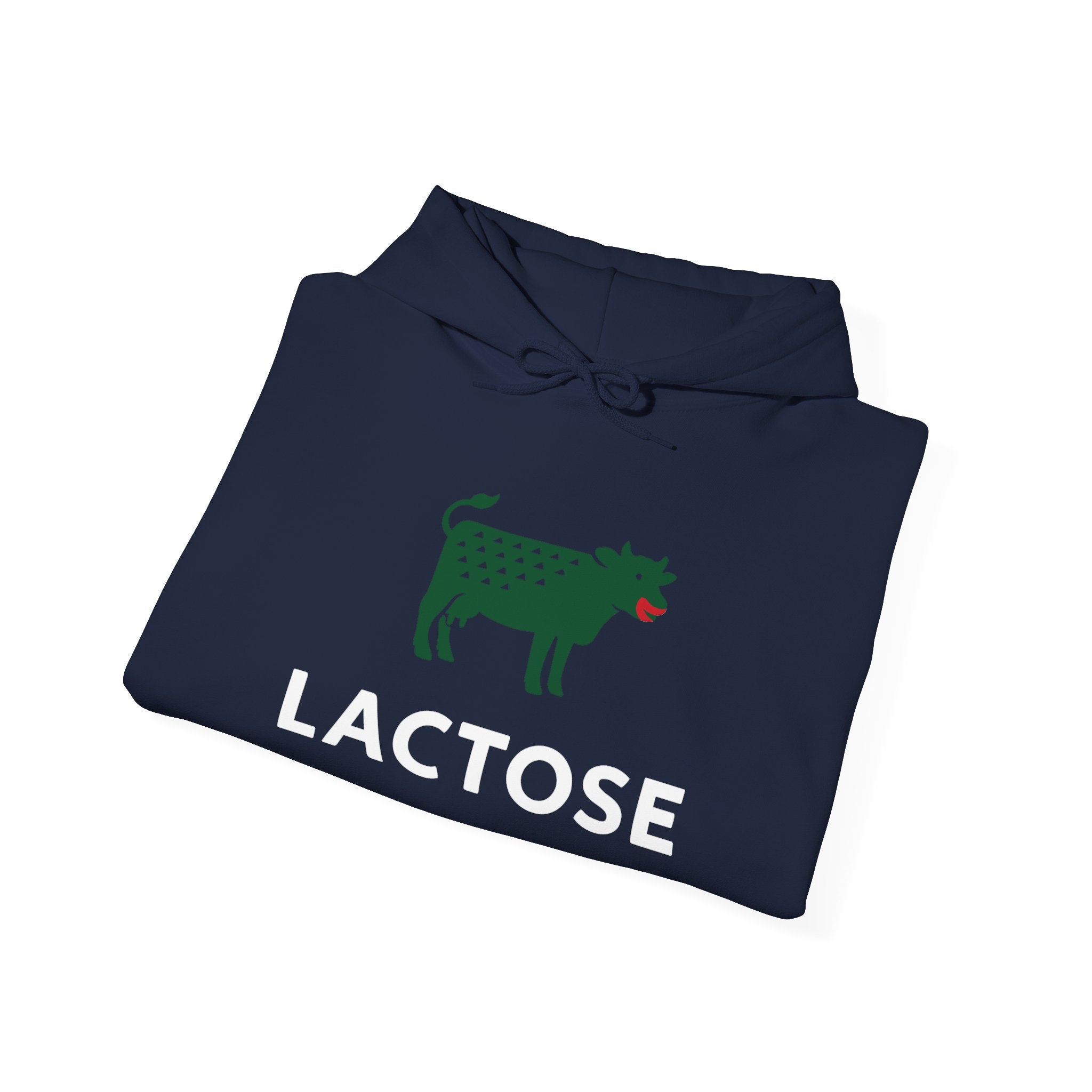 Lactose Intolerant - Hoodie