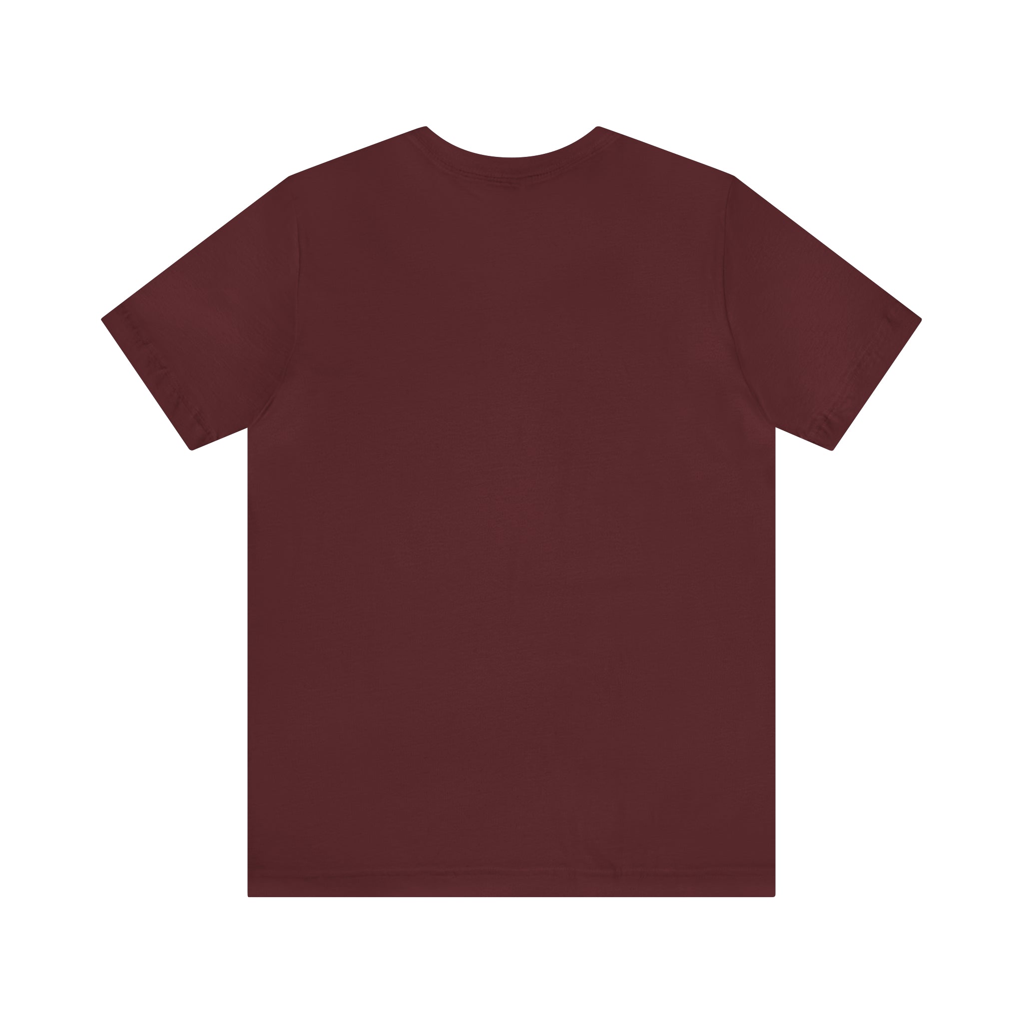 Suki Nahuy Jersey Short Sleeve Tee