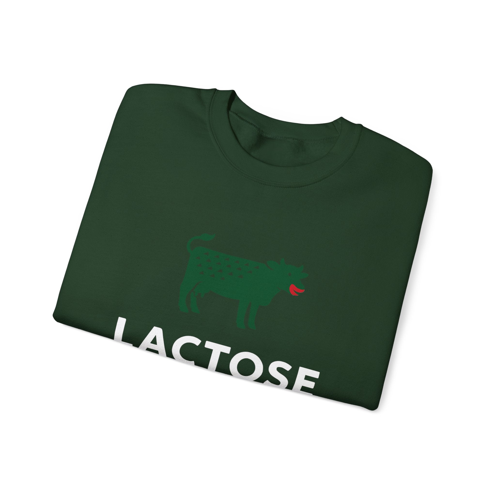 Lactose -  Sweatshirt
