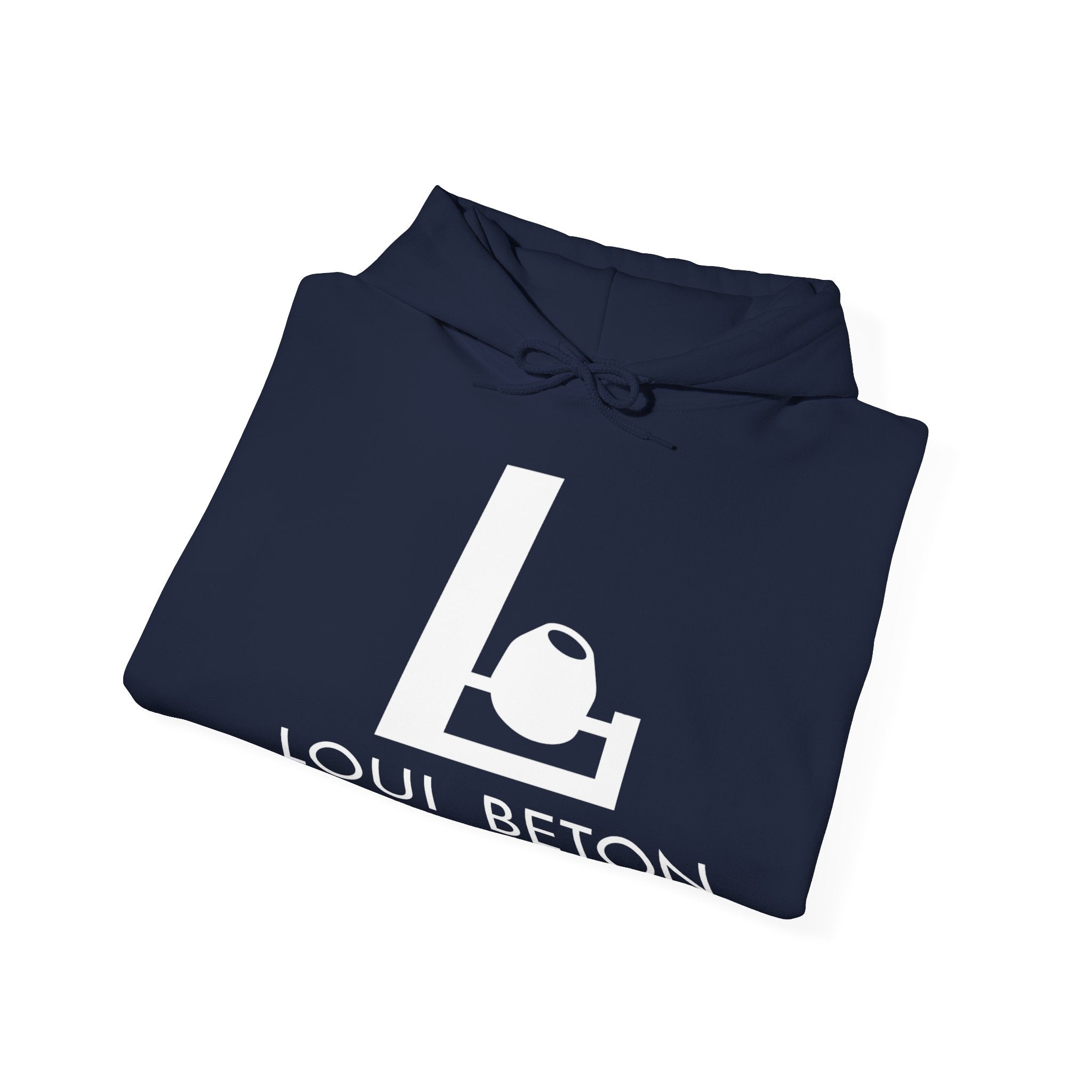 Loui Beton - Hoodie