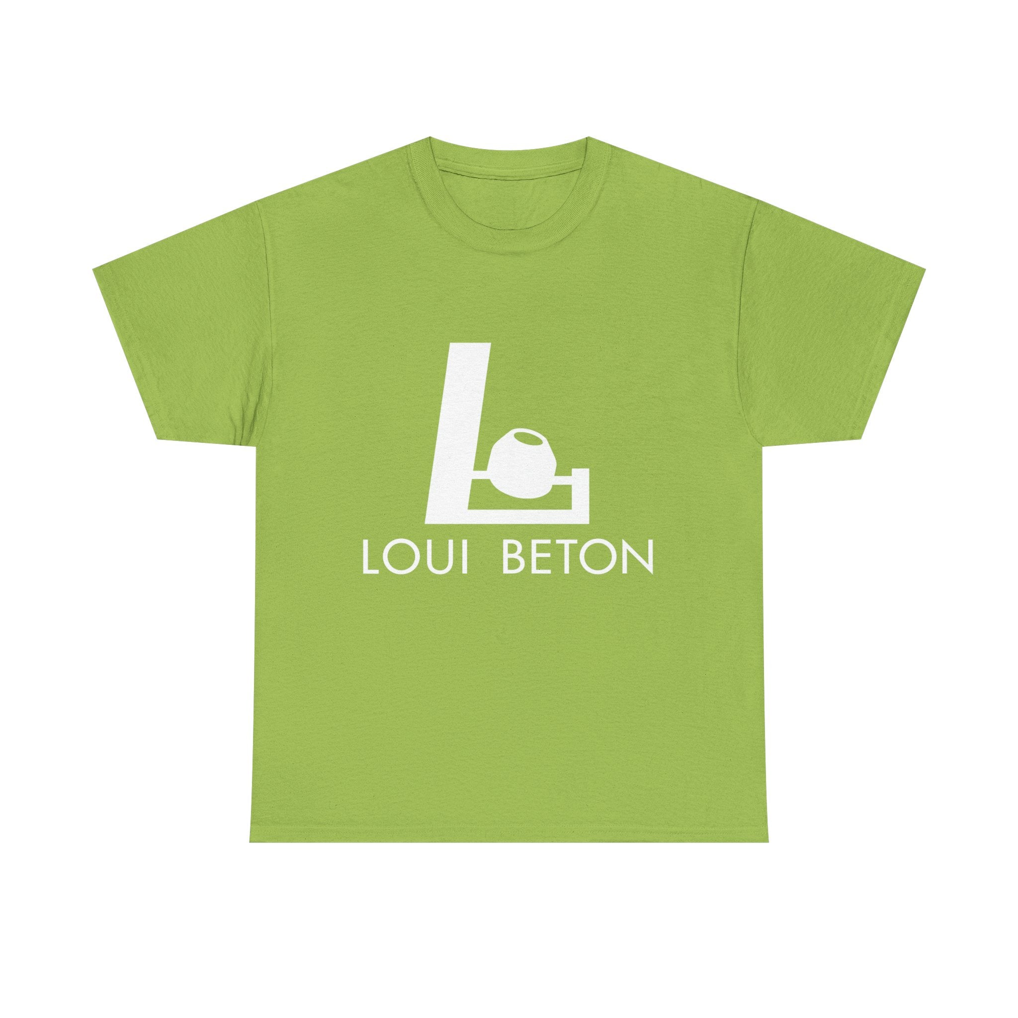 Loui Beton - T-shirt