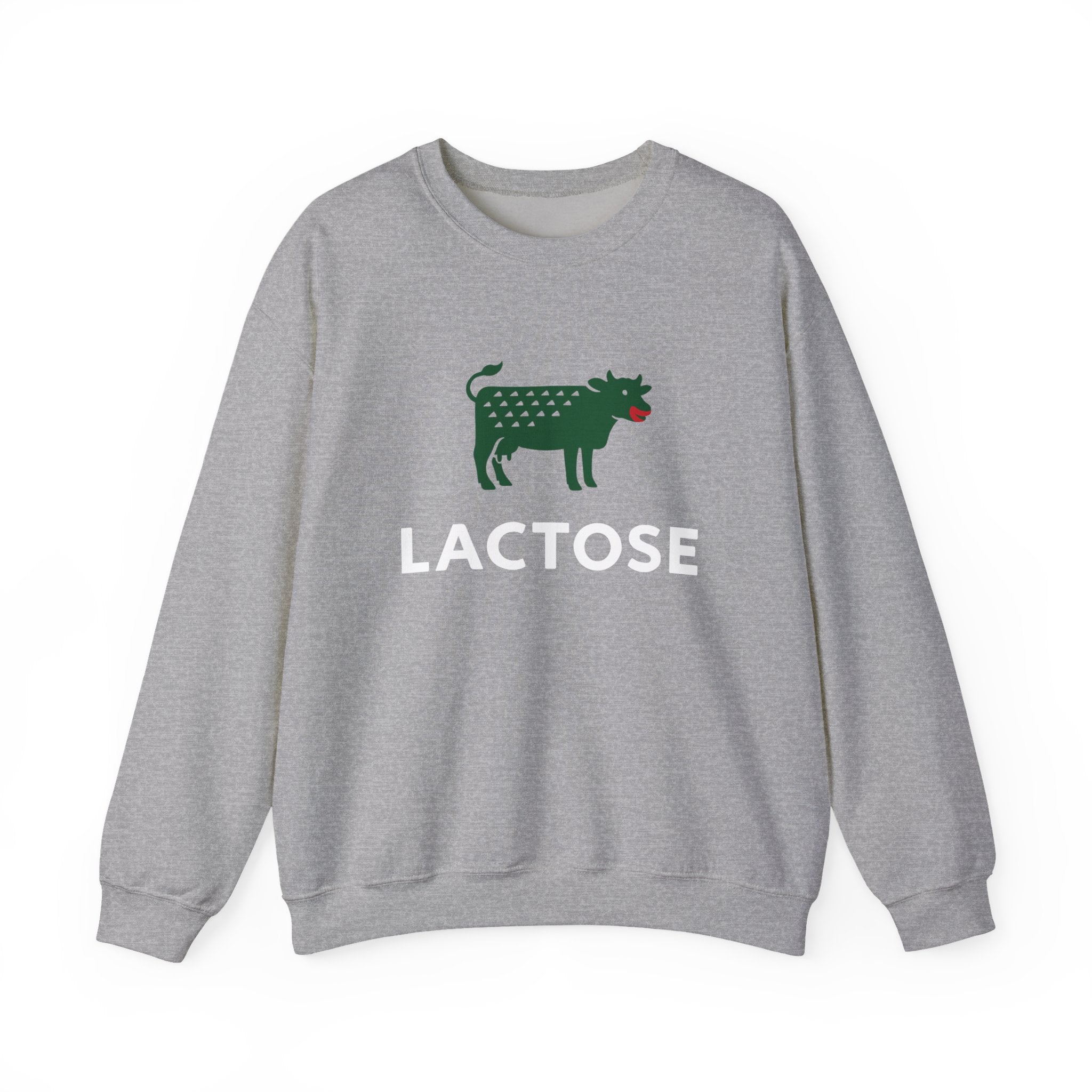 Lactose -  Sweatshirt