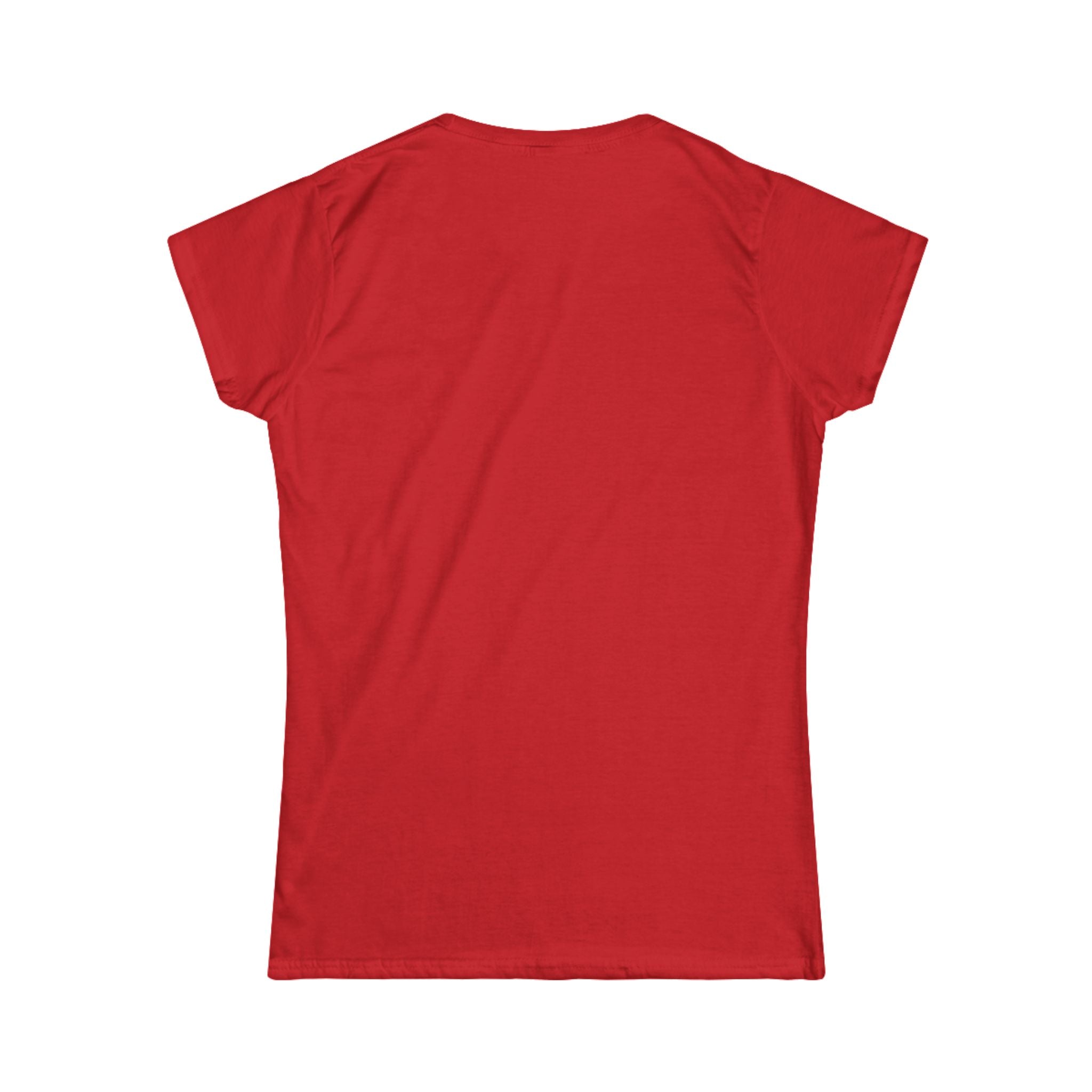 Lactose- Women's Softstyle Tee