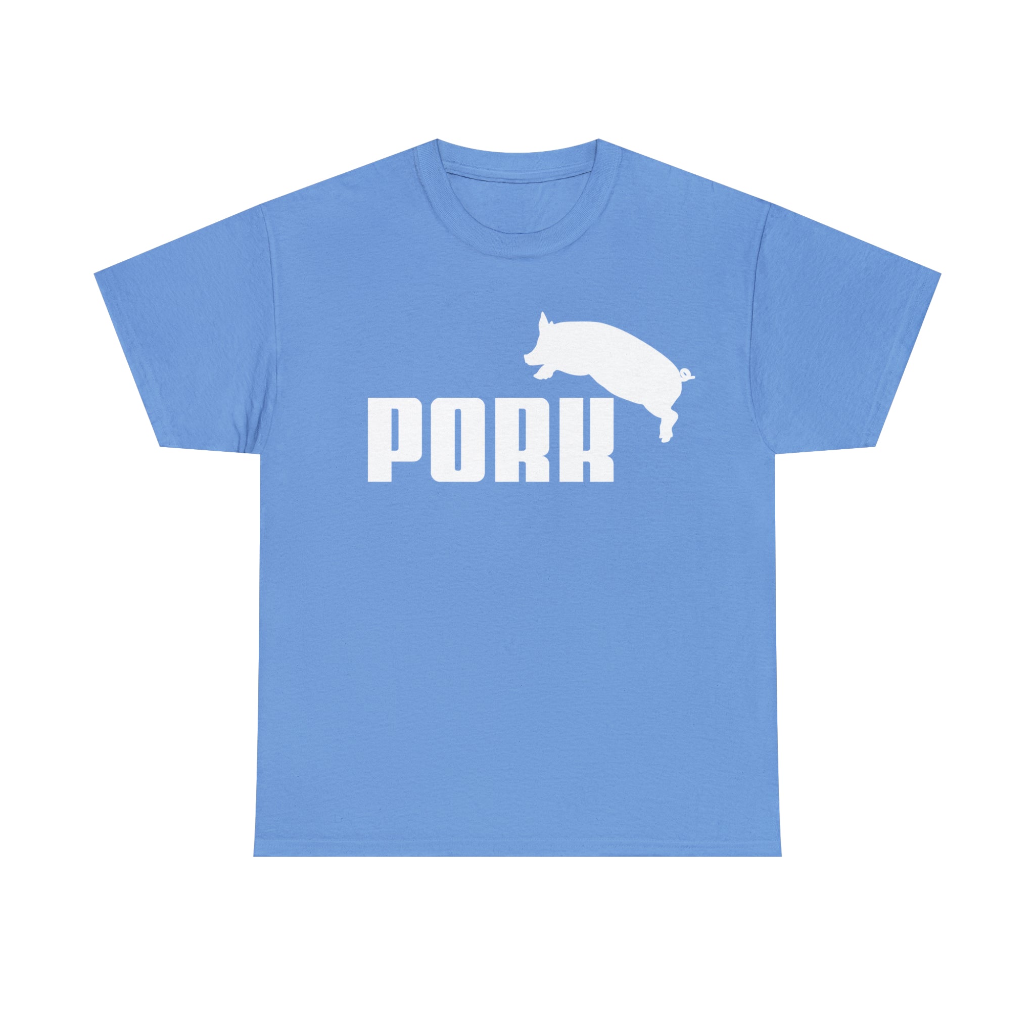 Capitalist Wild Pork