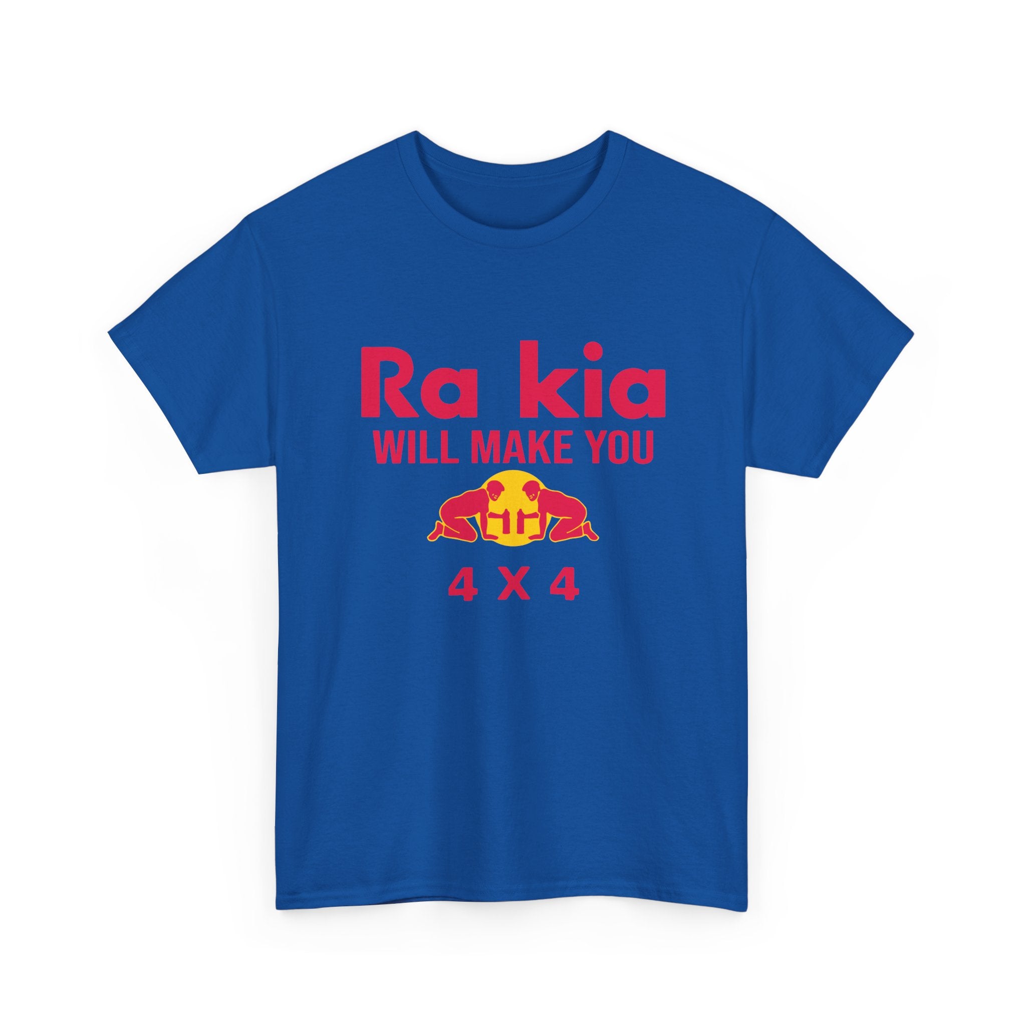 Rakia Tee usa