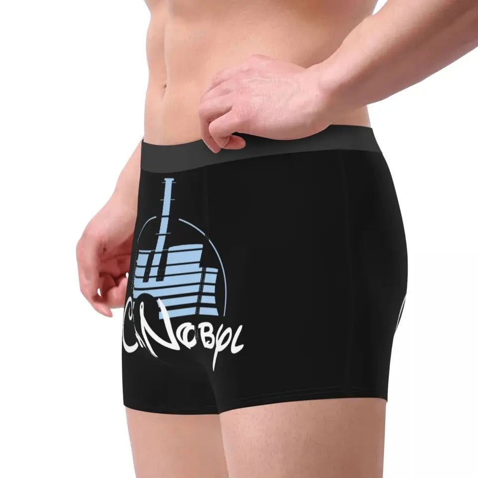 Chernobyl -  Men's Underwear