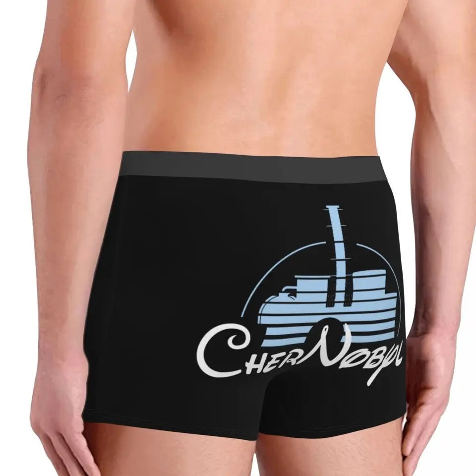 Chernobyl -  Men's Underwear