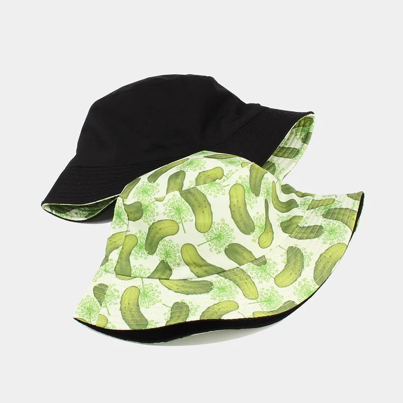 Pickles Hat