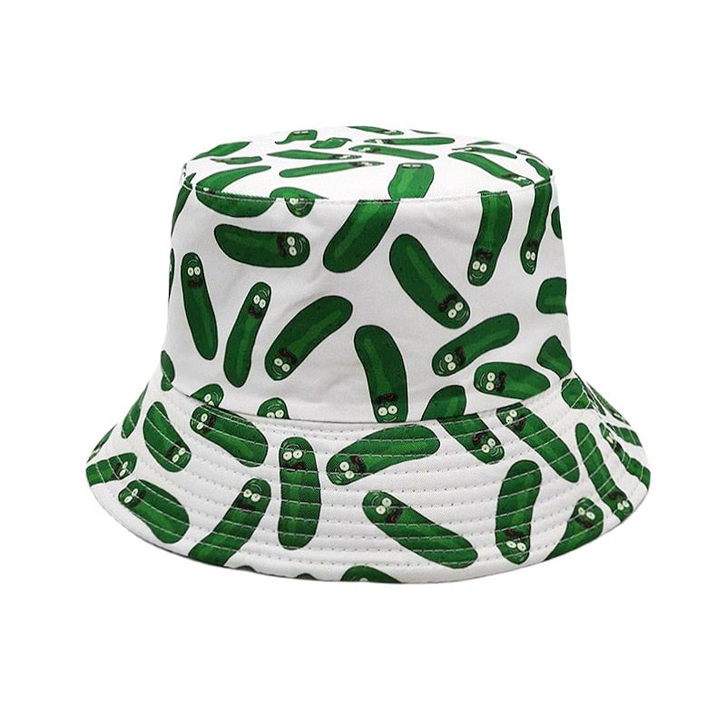 Pickled Star Hat