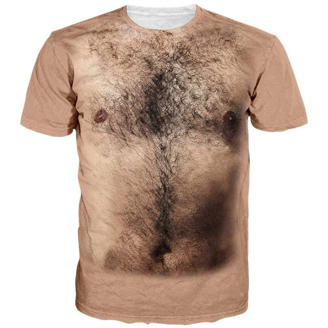 T-shirt of the mighty Slavs