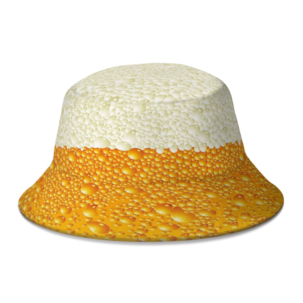 Beer Hat