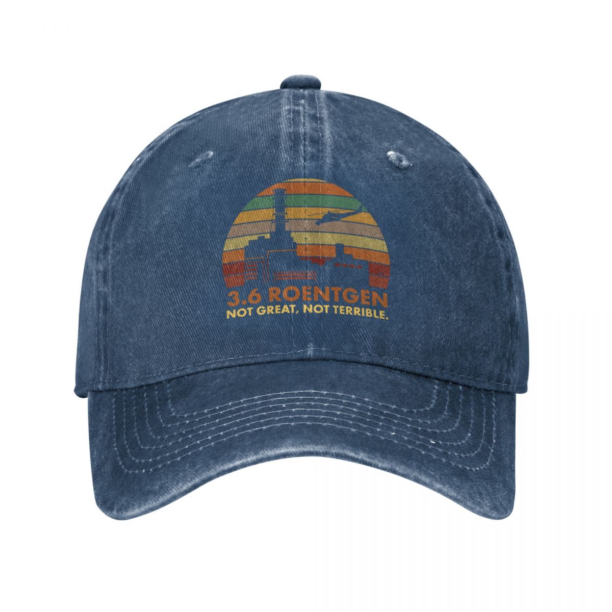 CHERNOBYL GENERATION - Hat