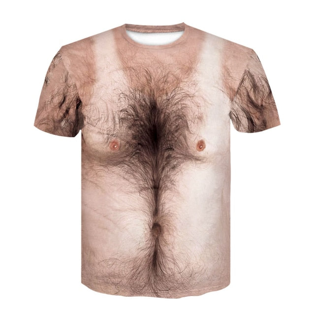 T-shirt of the mighty Slavs
