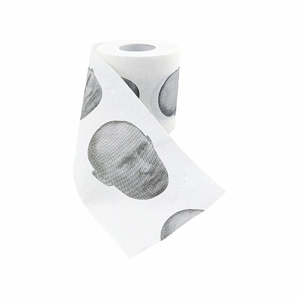 Putin Toilet Paper