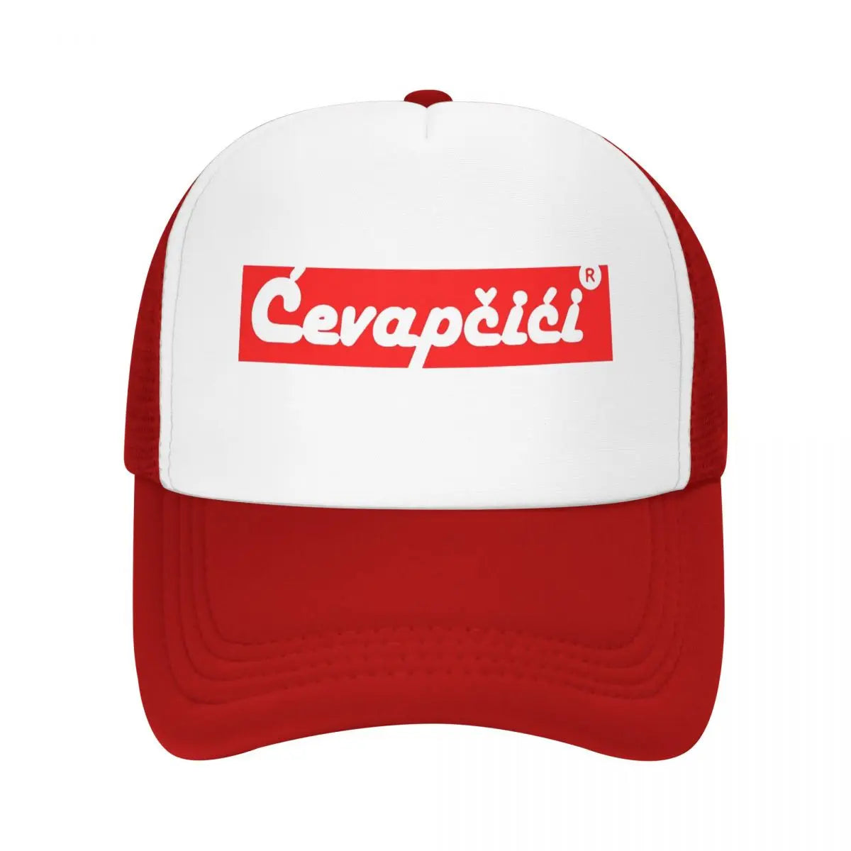 Cevapcici - Cap