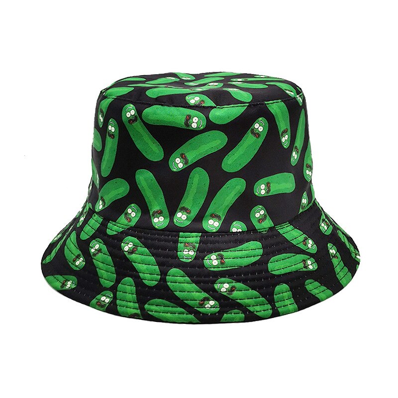 Pickled Star Hat