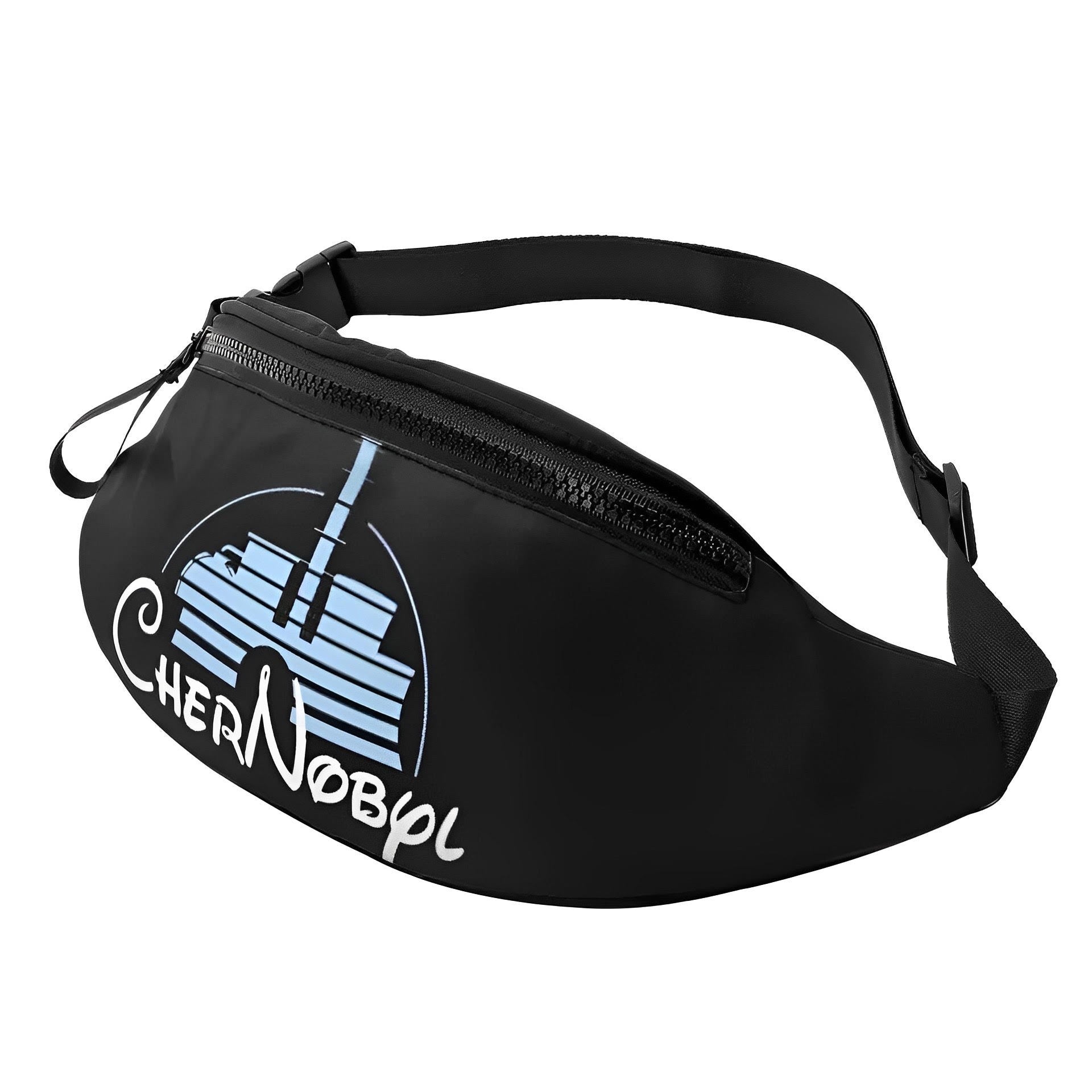 Chernobyl   Belt Bag