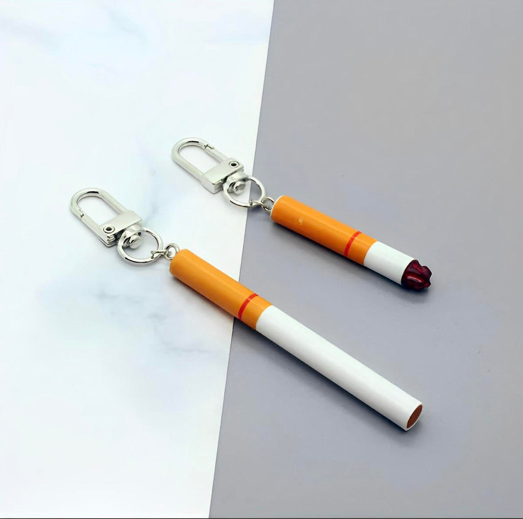 lucky brand cigarette Lucky Strike