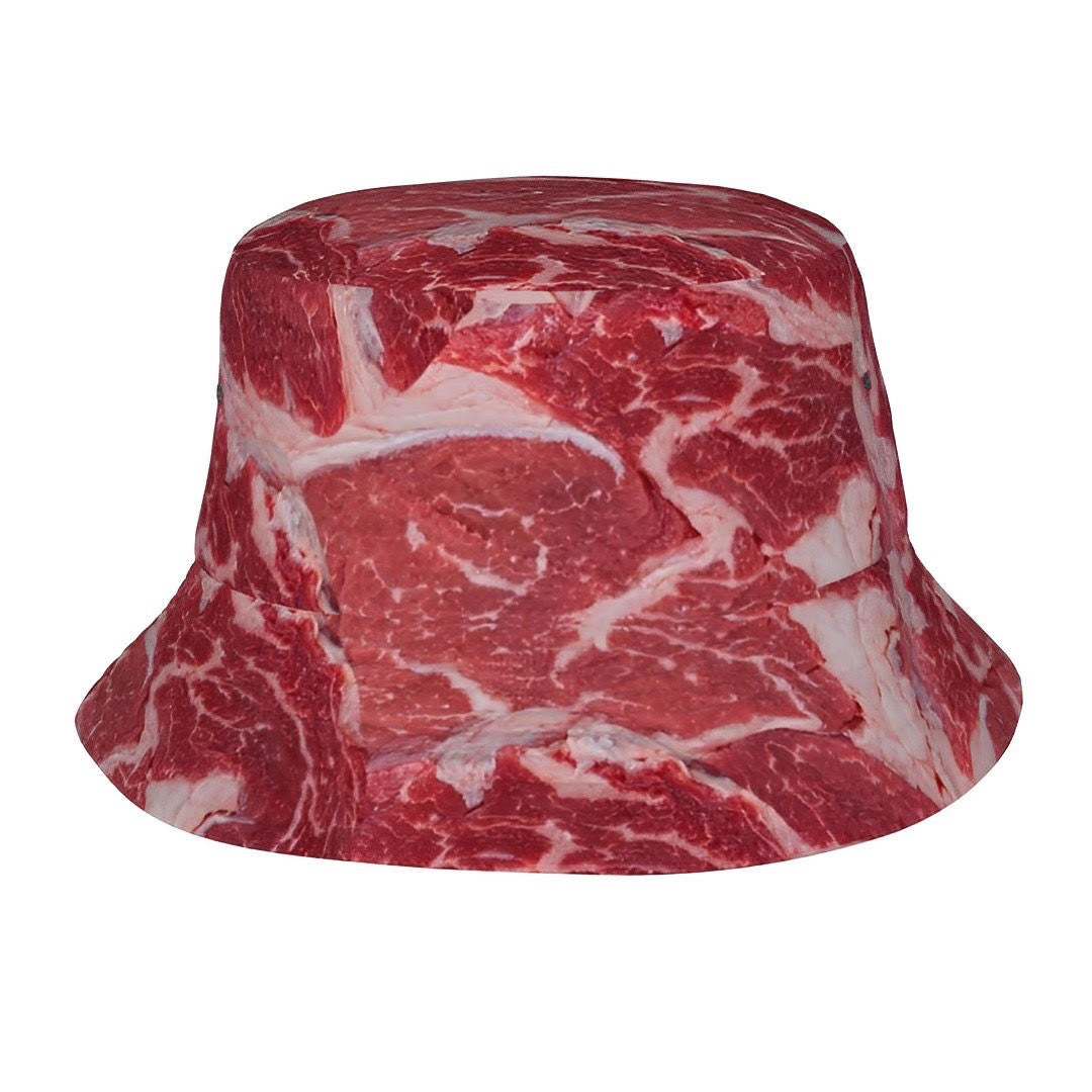 Meat Hat