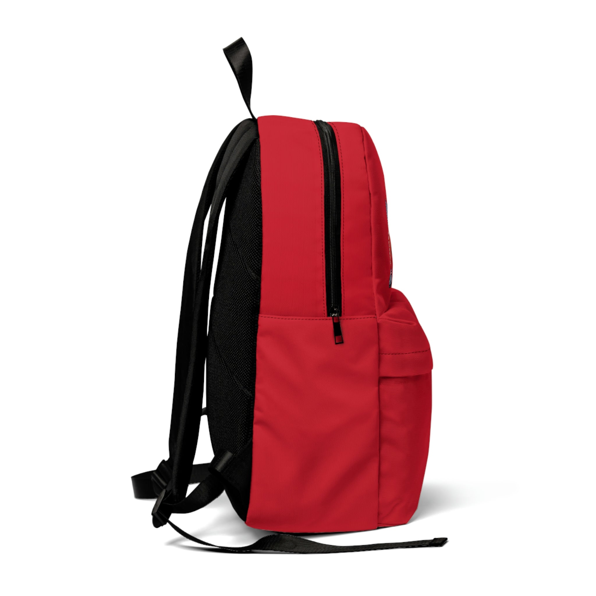 Suki Nahuy Classic Backpack