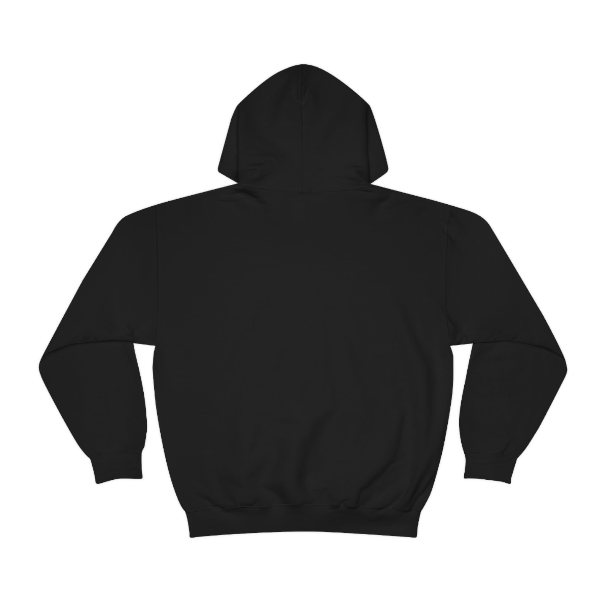 Slavucci Sensation - Hooded Sweatshirt