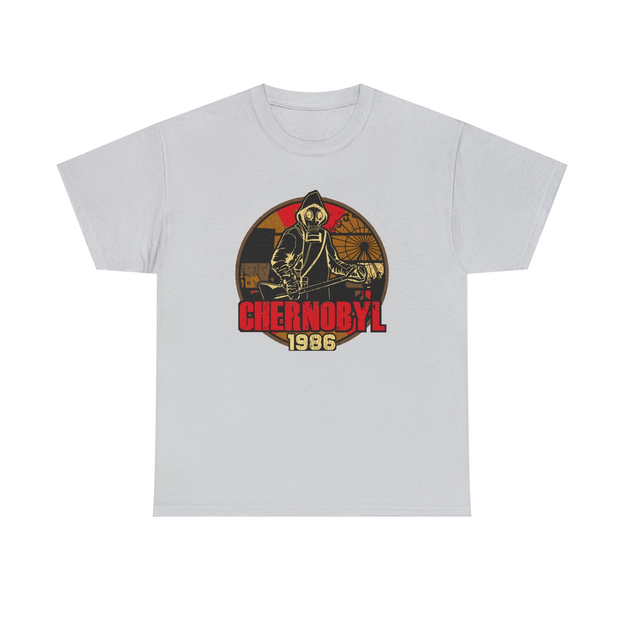 Chernobyl 1986  Tee