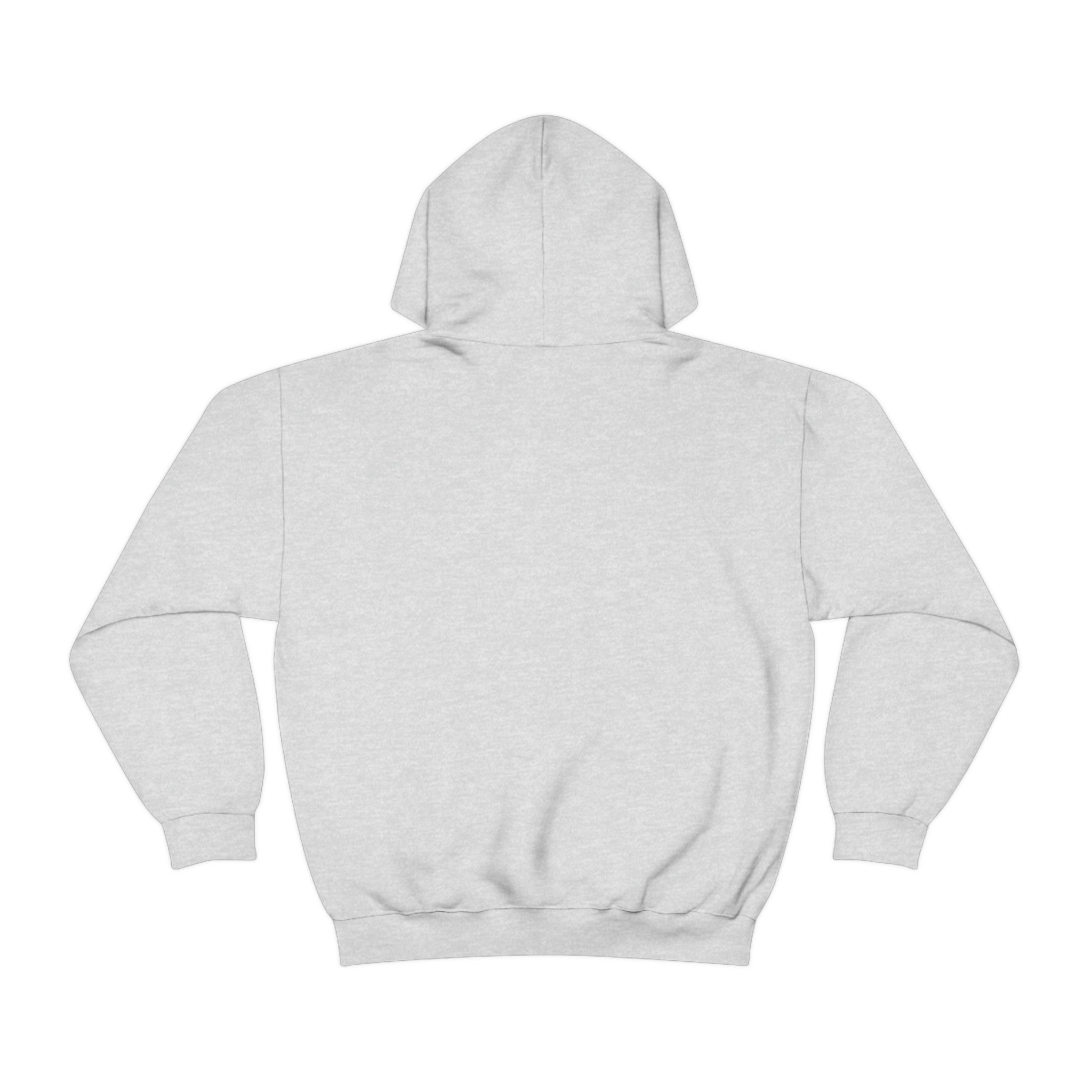 Chernobyl Generation - Hooded Sweatshirt
