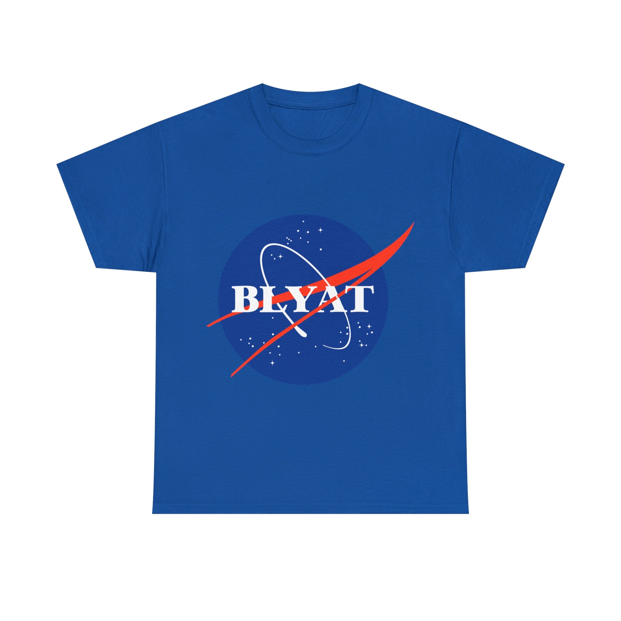 Blyatsa -  Tee