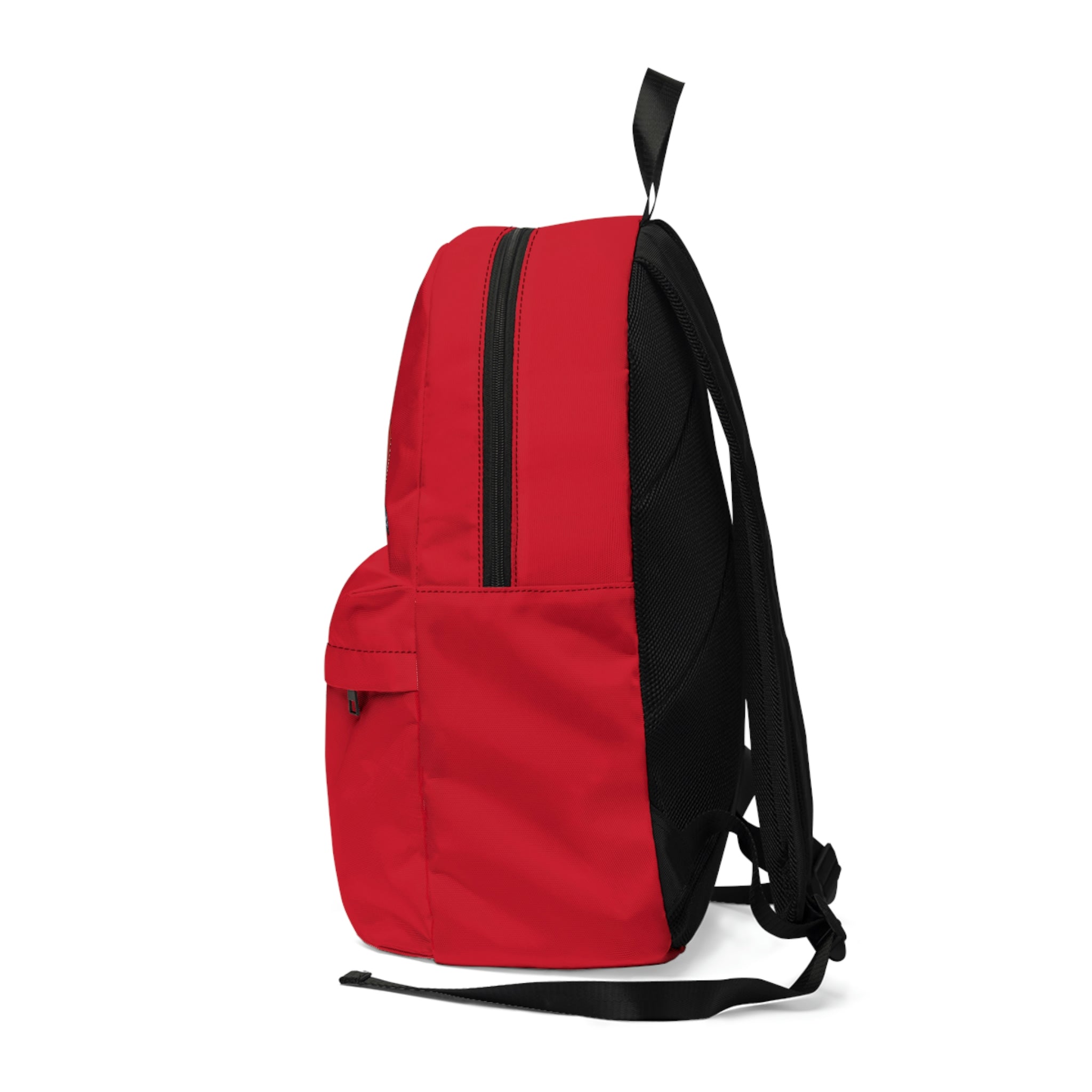 Suki Nahuy Classic Backpack