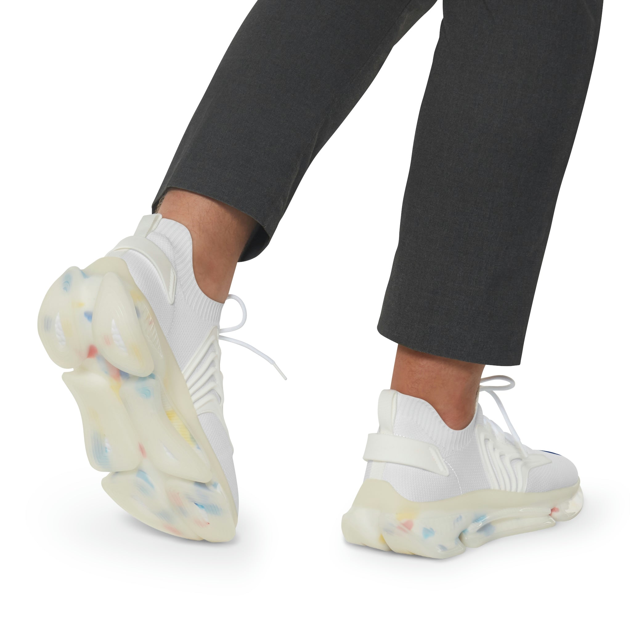 Blyatsa Men's Mesh Sneakers
