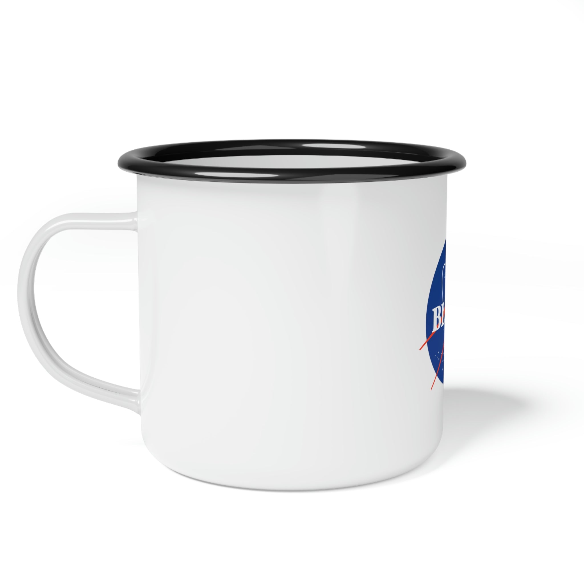 Blyatsa Enamel Cup