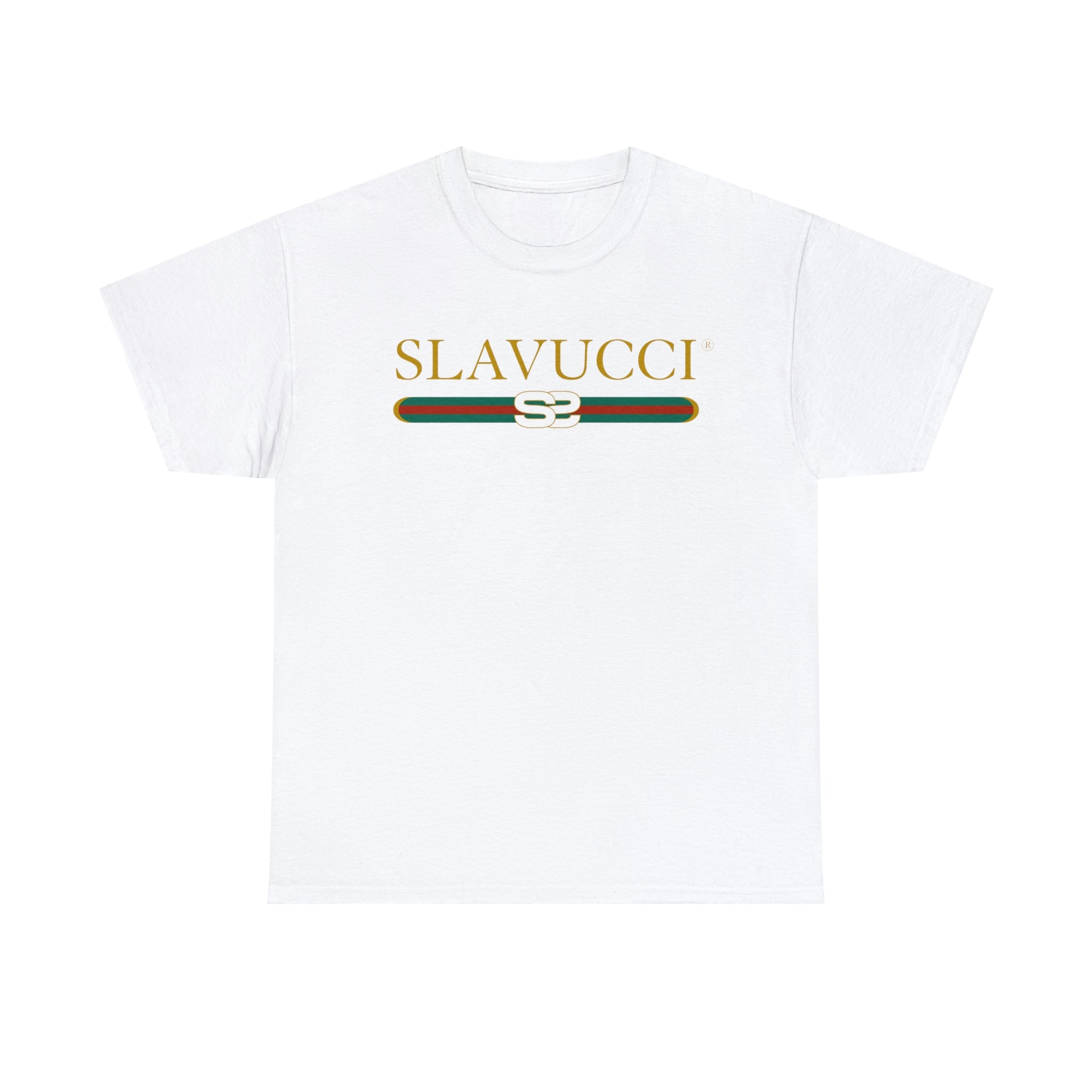 Slavucci Sensation - Tee