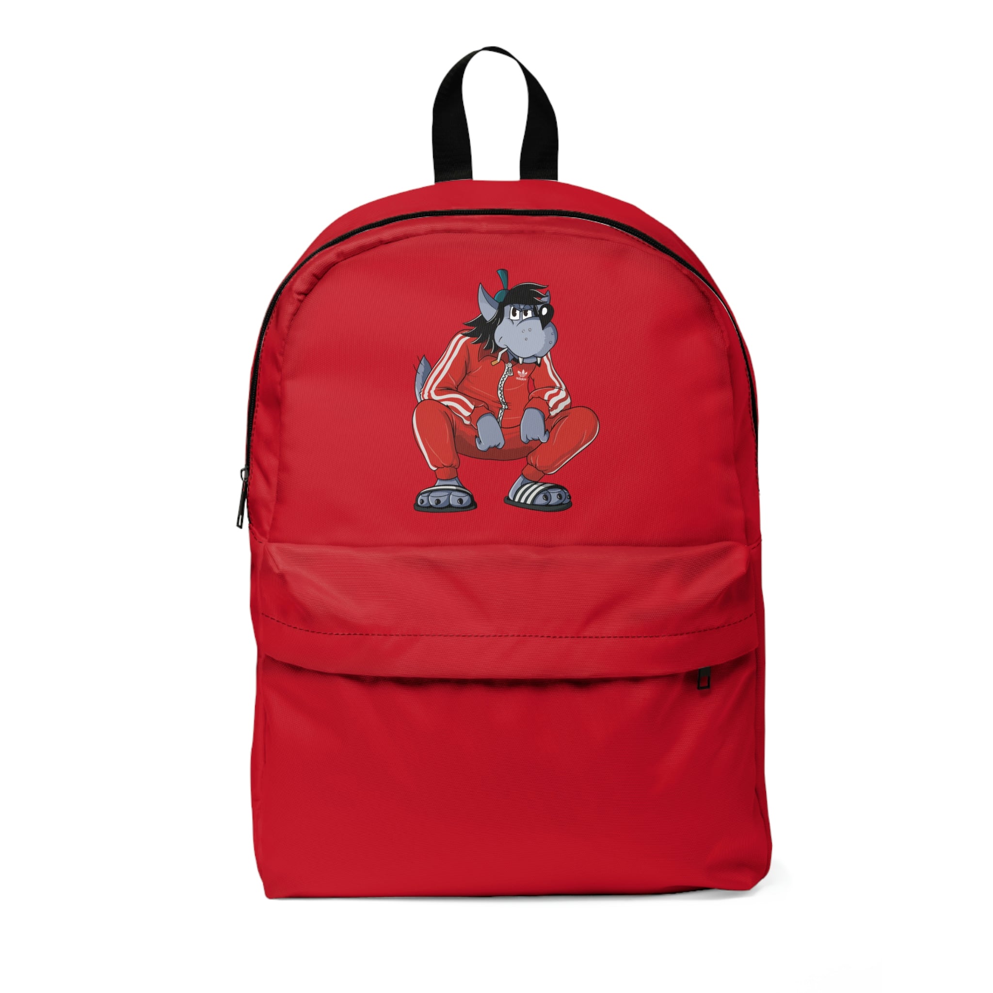 Suki Nahuy Classic Backpack
