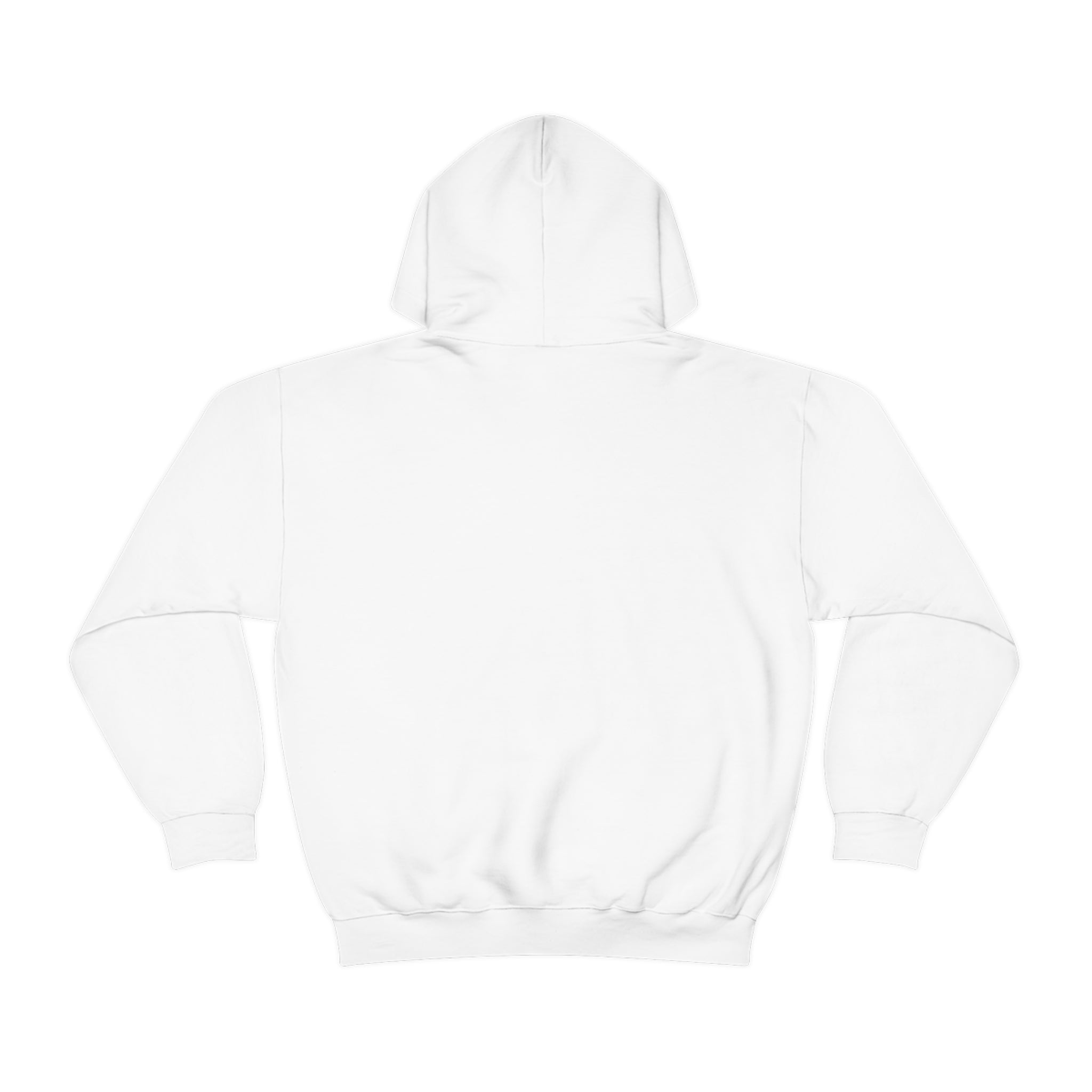 Nostalgia Papa -  Hooded Sweatshirt