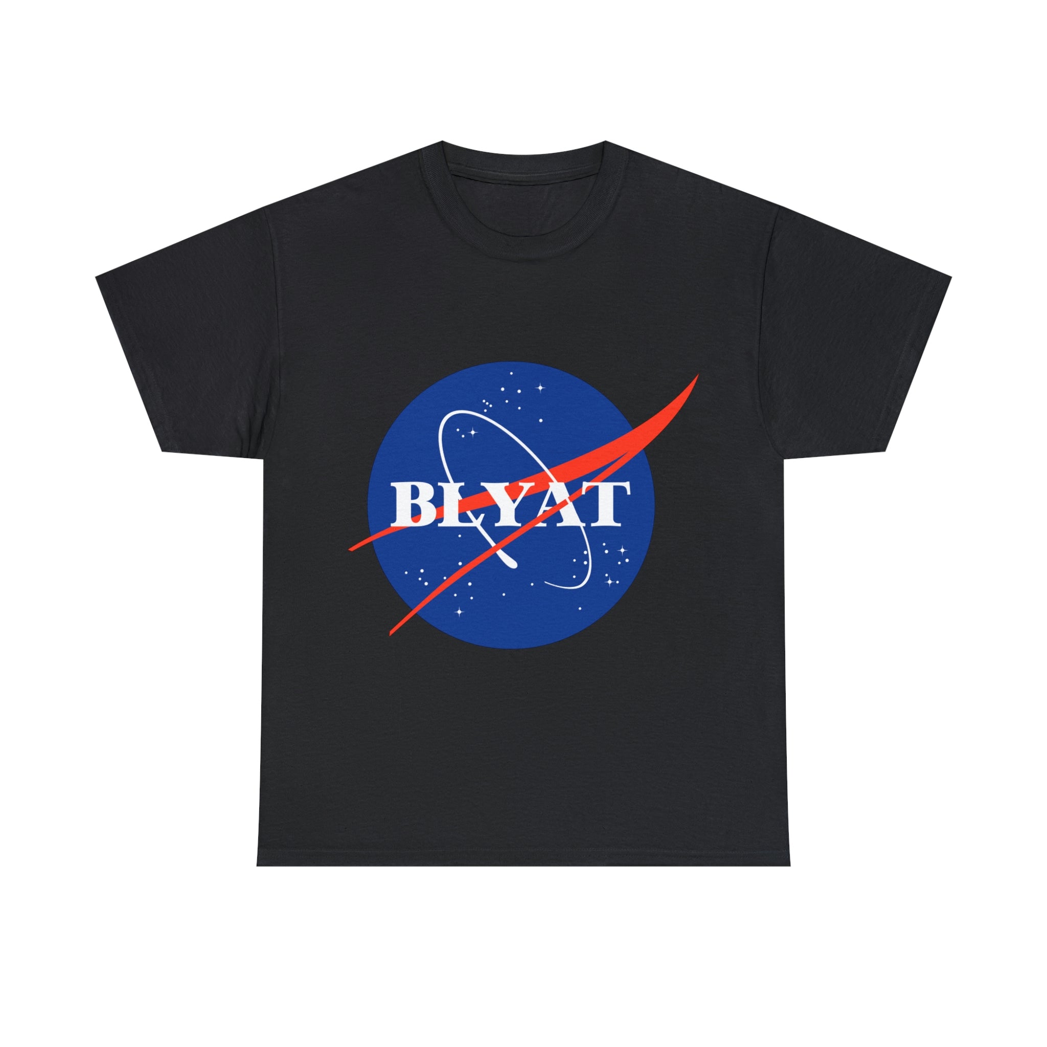 Blyatsa -  Tee