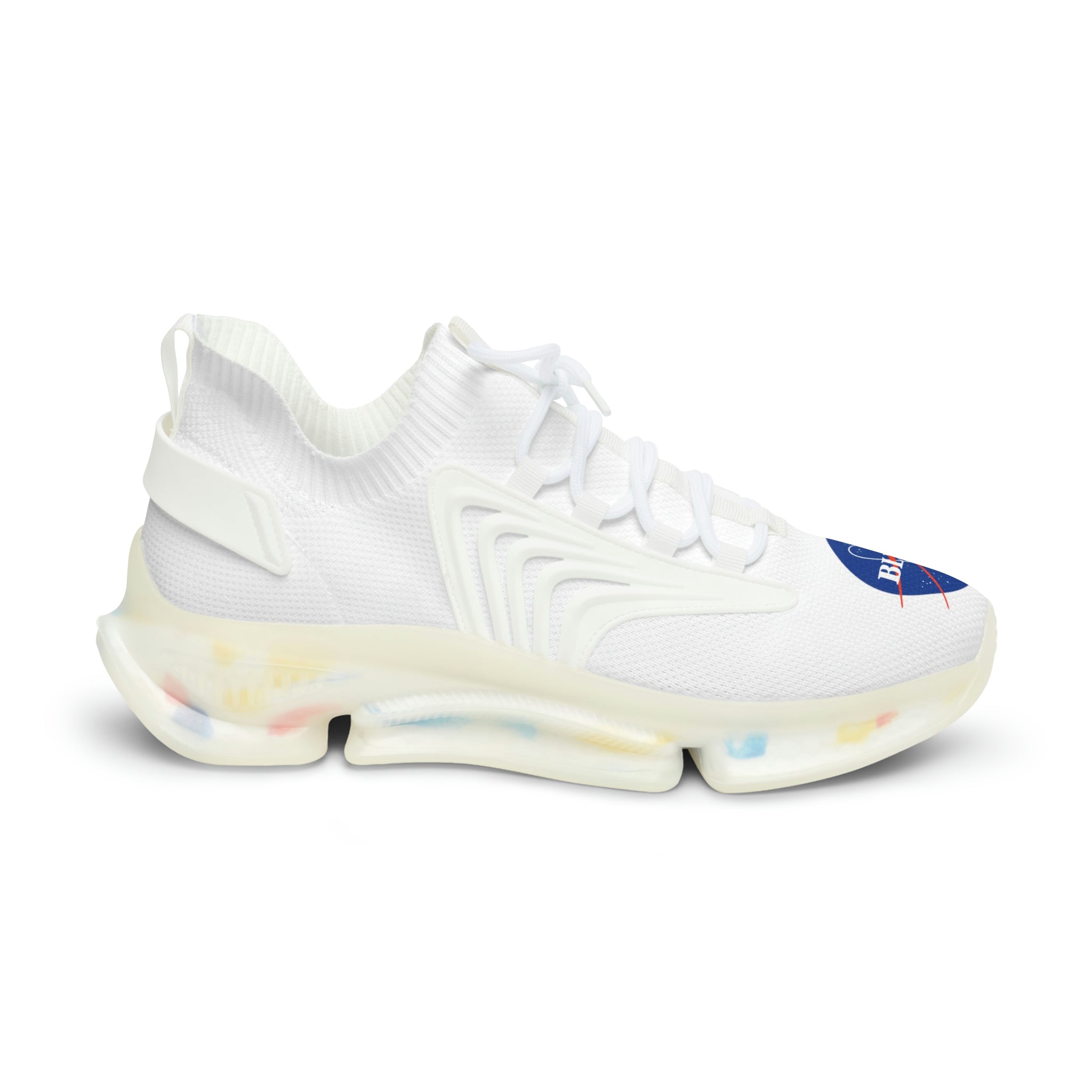 Blyatsa Men's Mesh Sneakers