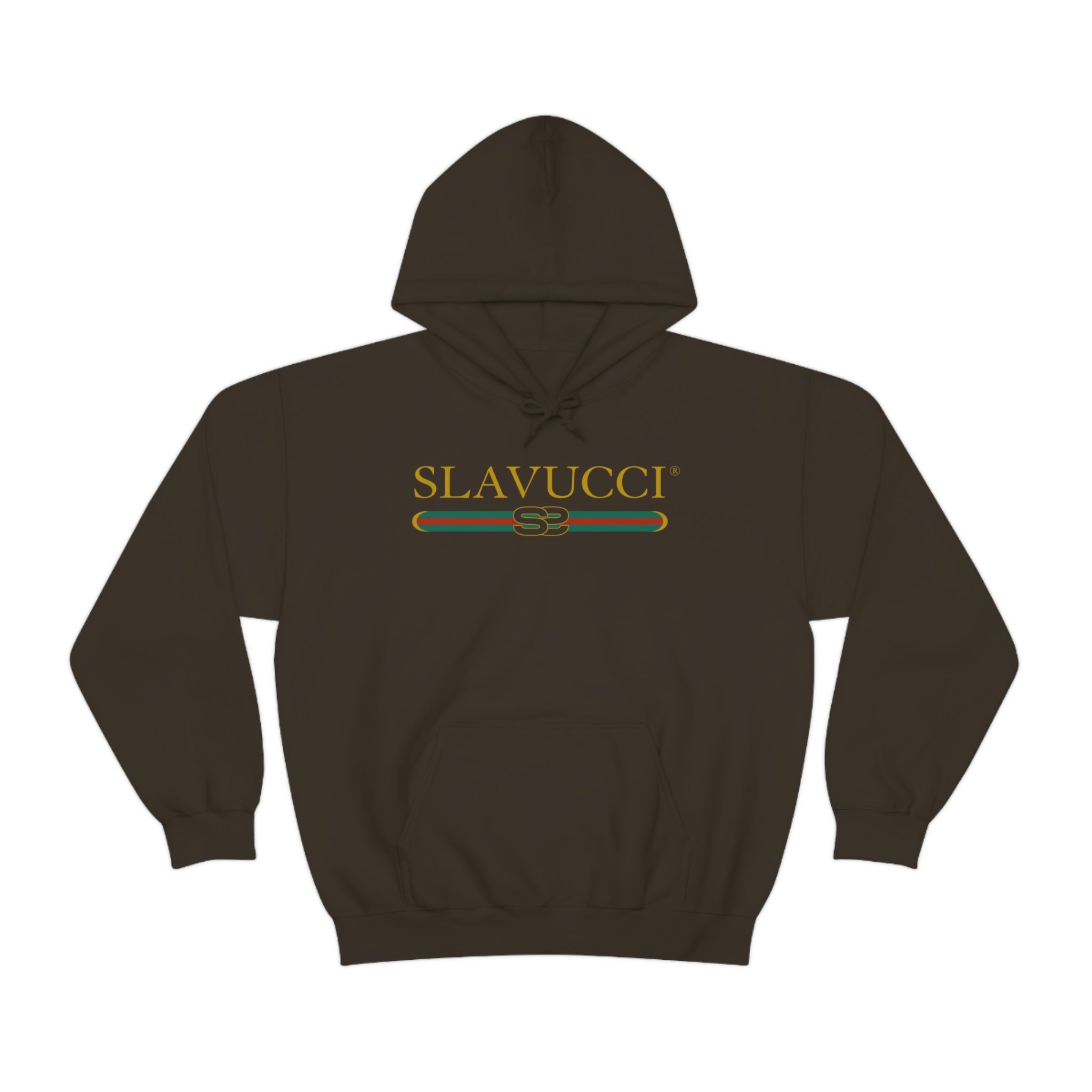Slavucci Sensation - Hooded Sweatshirt