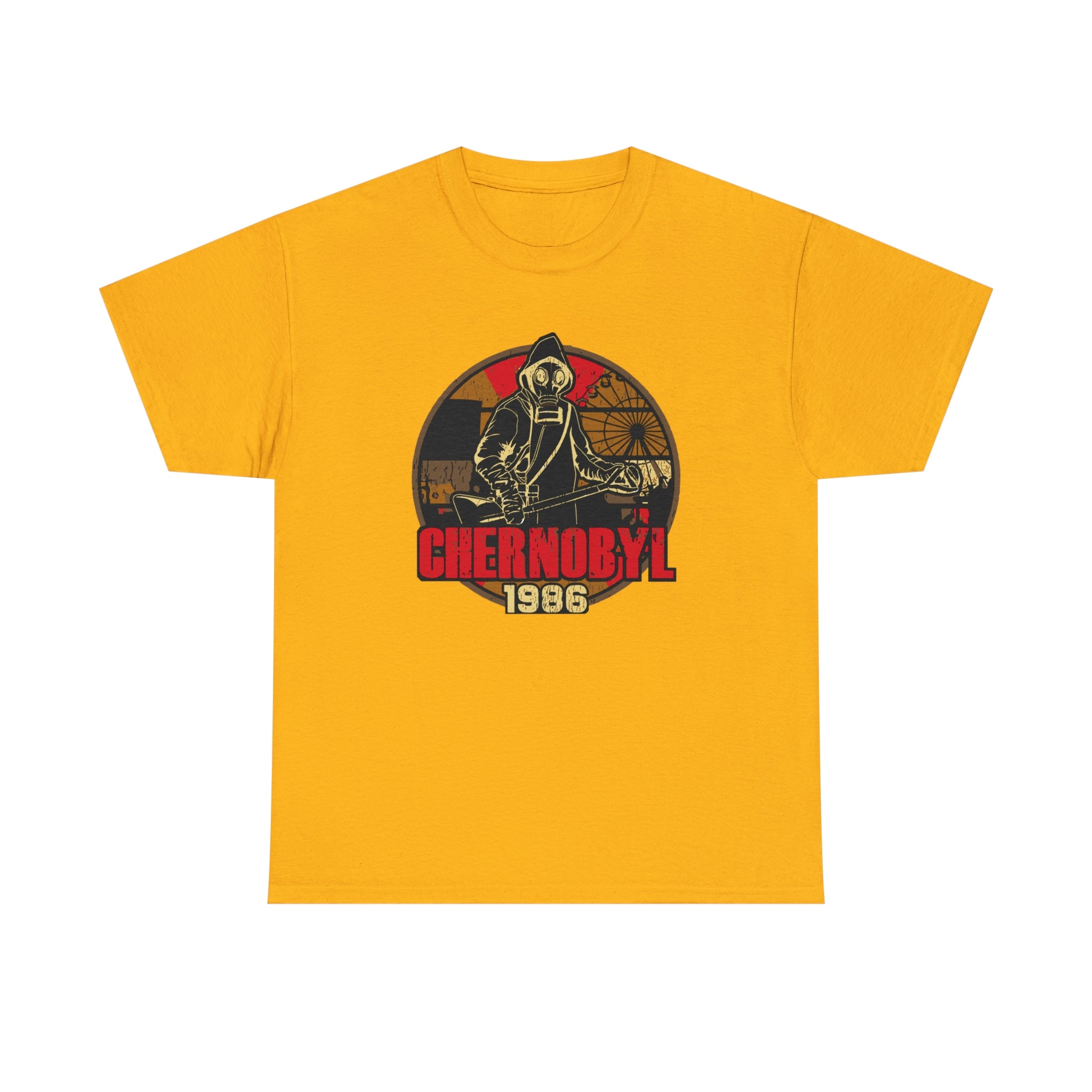 Chernobyl 1986  Tee