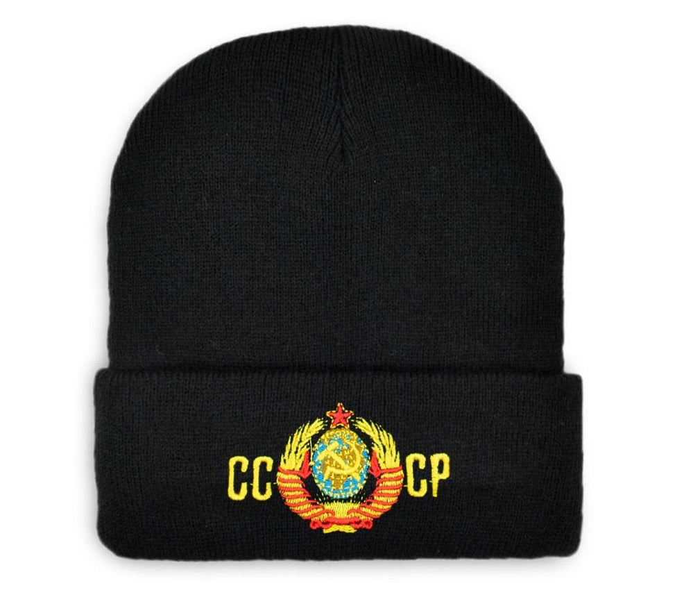 CCCP  Hat