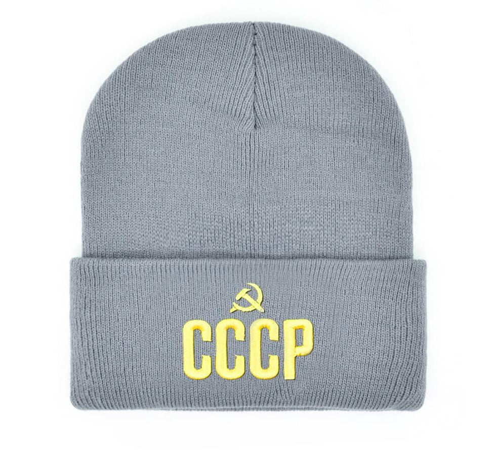 CCCP  Hat