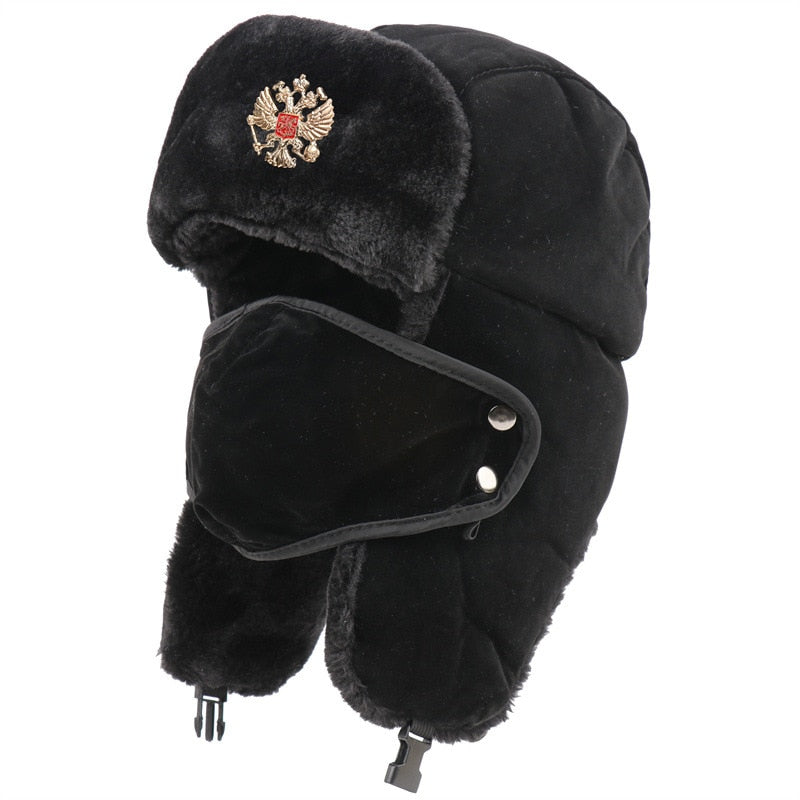 Soviet Military  Hat