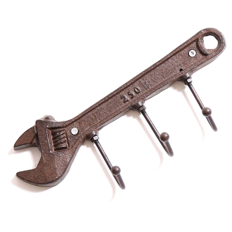 Metal Hanger Spanner