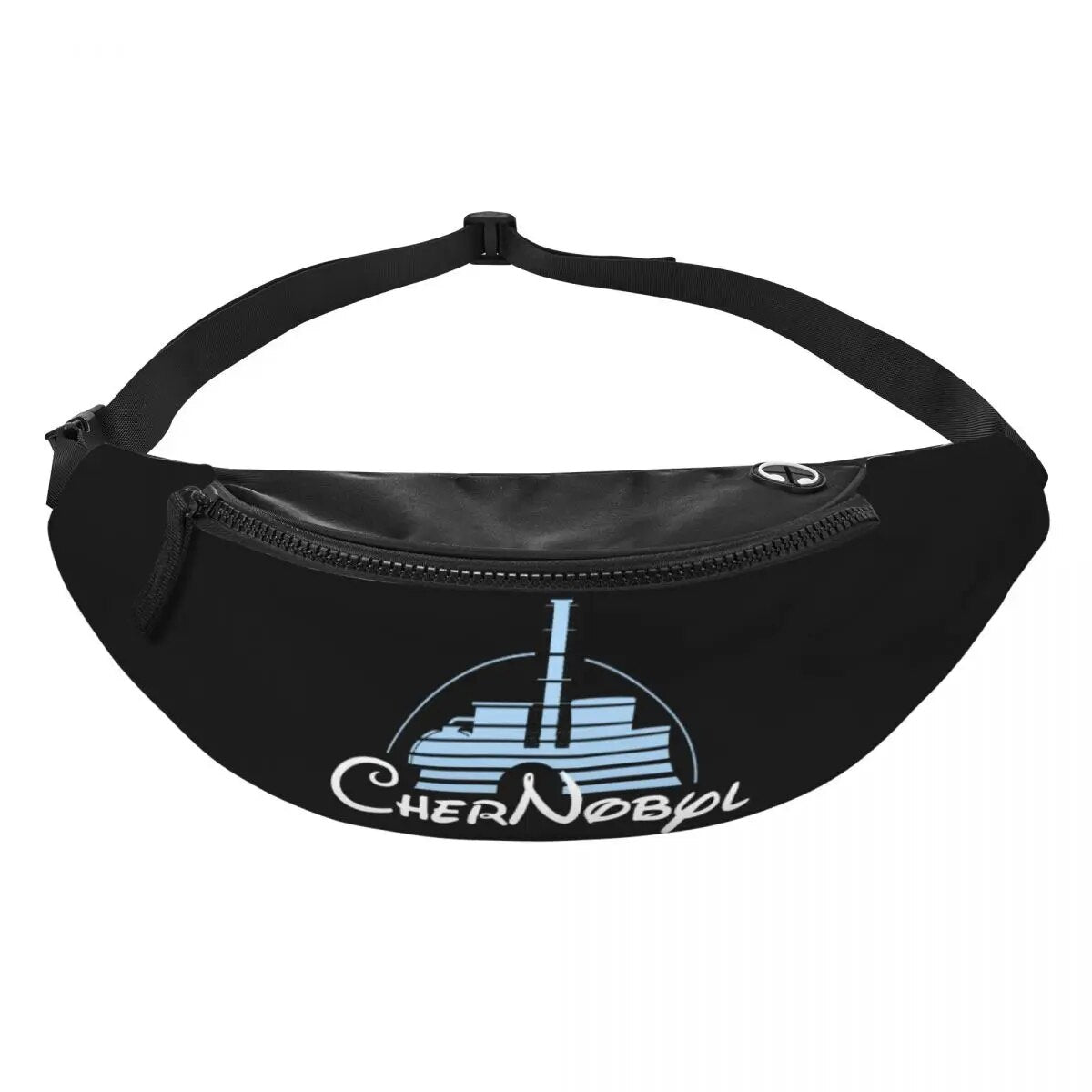 Chernobyl   Belt Bag